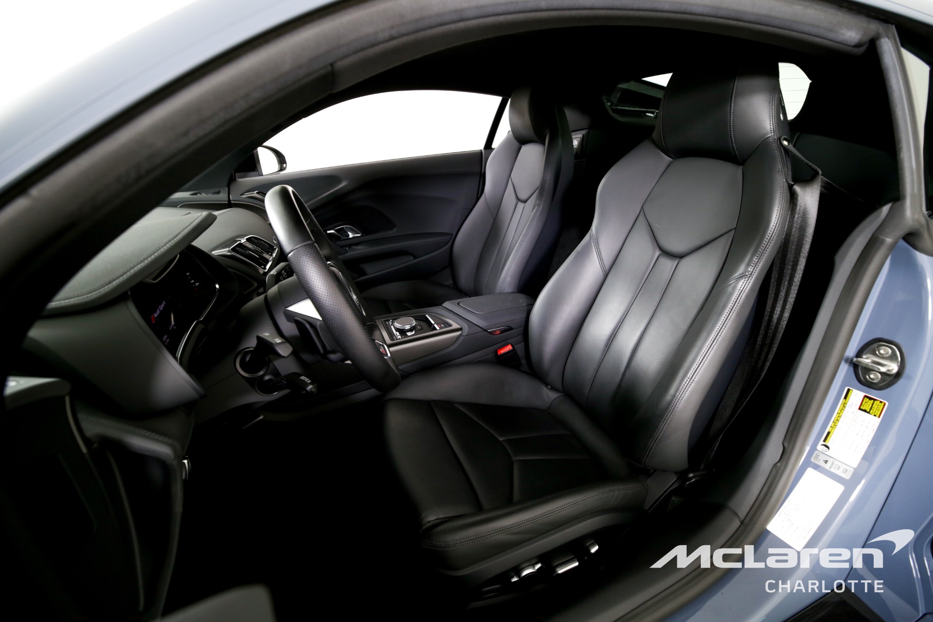 Used 2022 Audi R8 5.2 V10 performance | Charlotte, NC