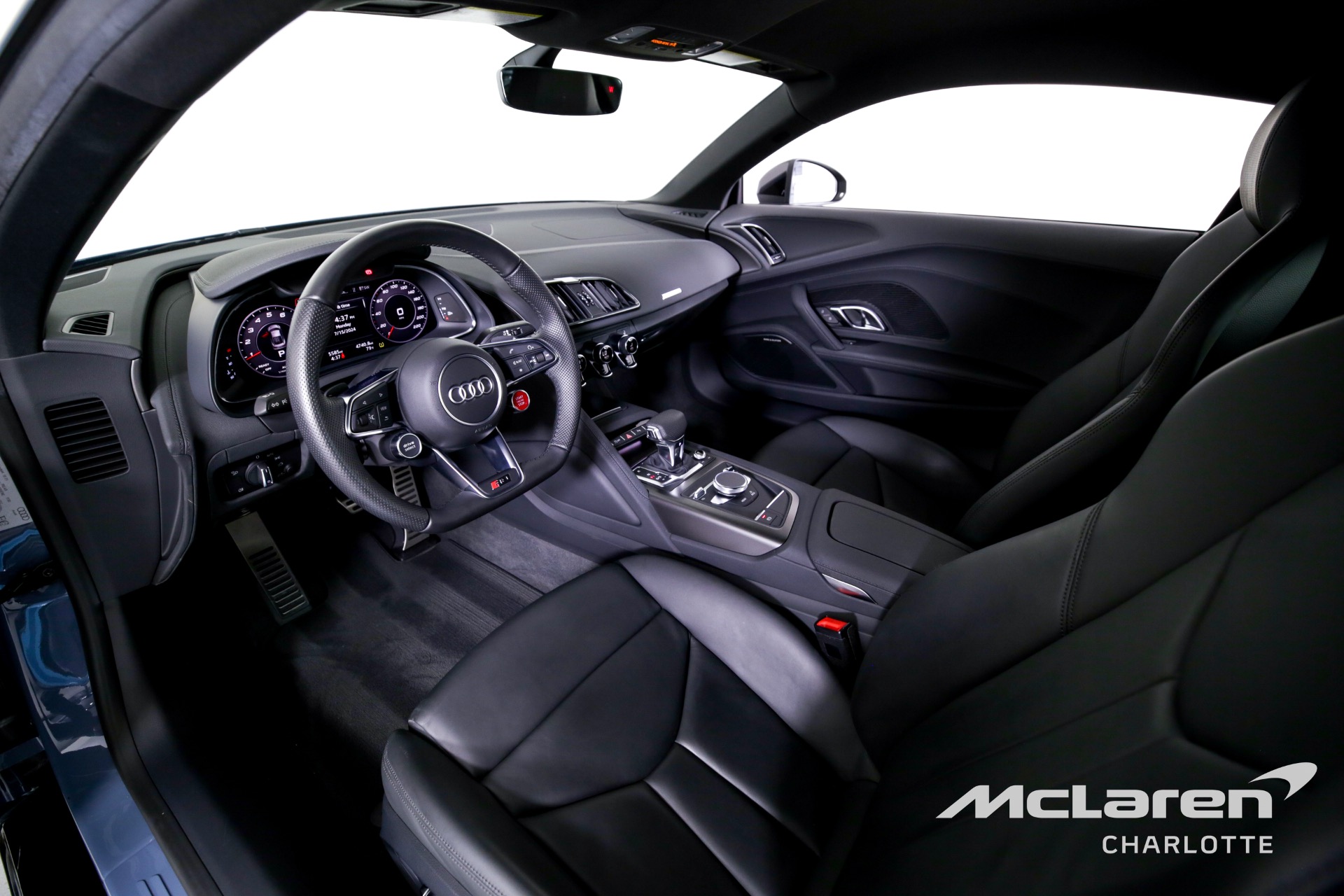 Used 2022 Audi R8 5.2 V10 performance | Charlotte, NC