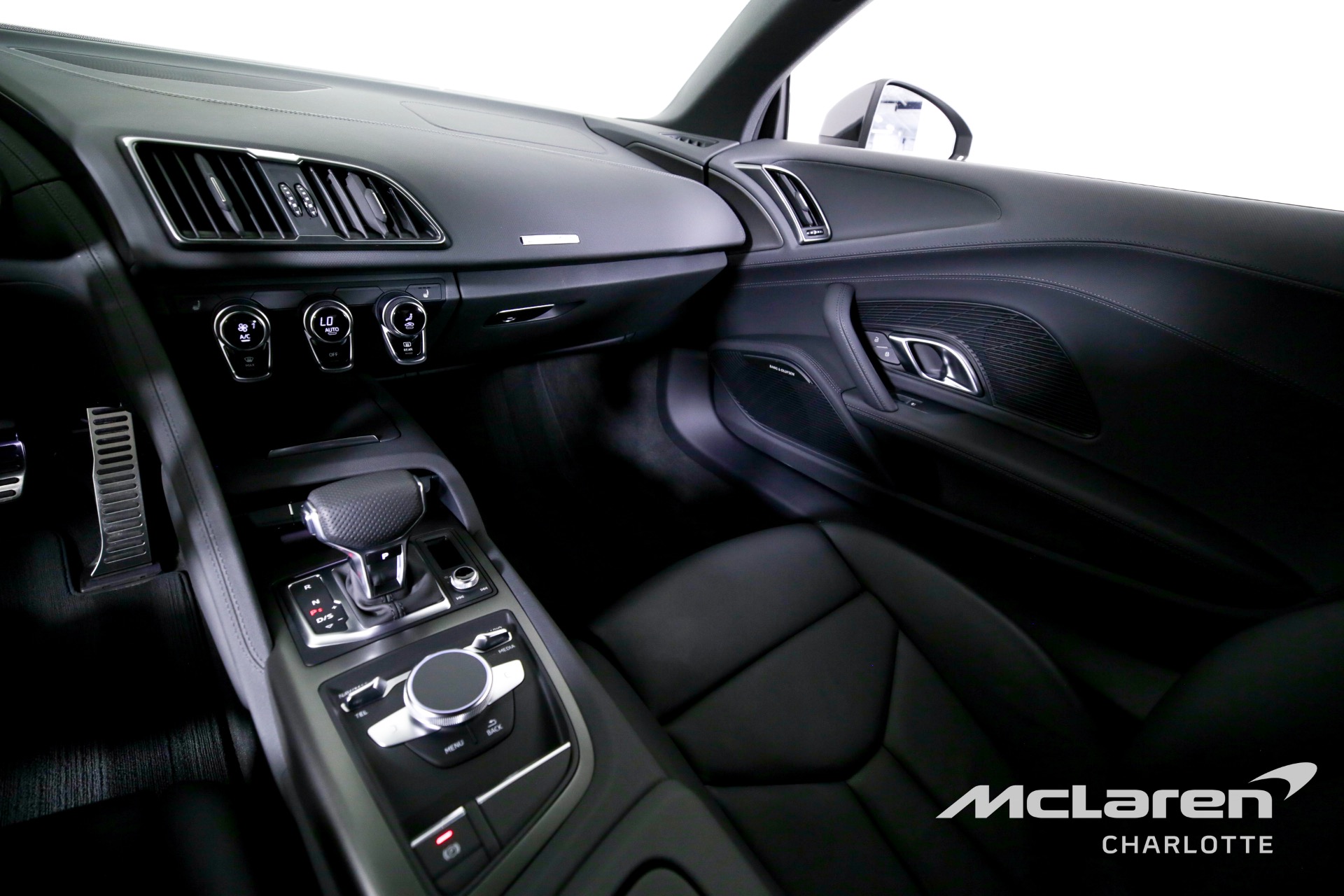 Used 2022 Audi R8 5.2 V10 performance | Charlotte, NC