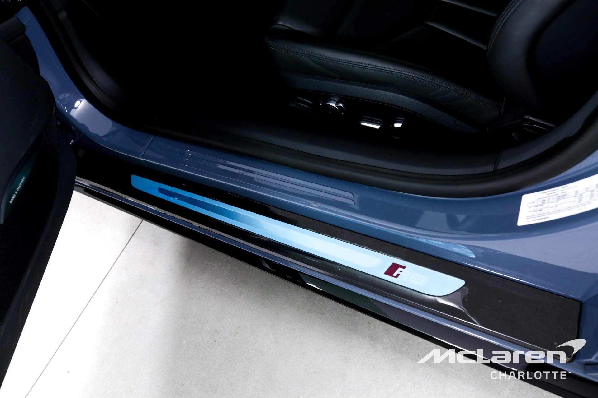 Used 2022 Audi R8 5.2 V10 performance | Charlotte, NC