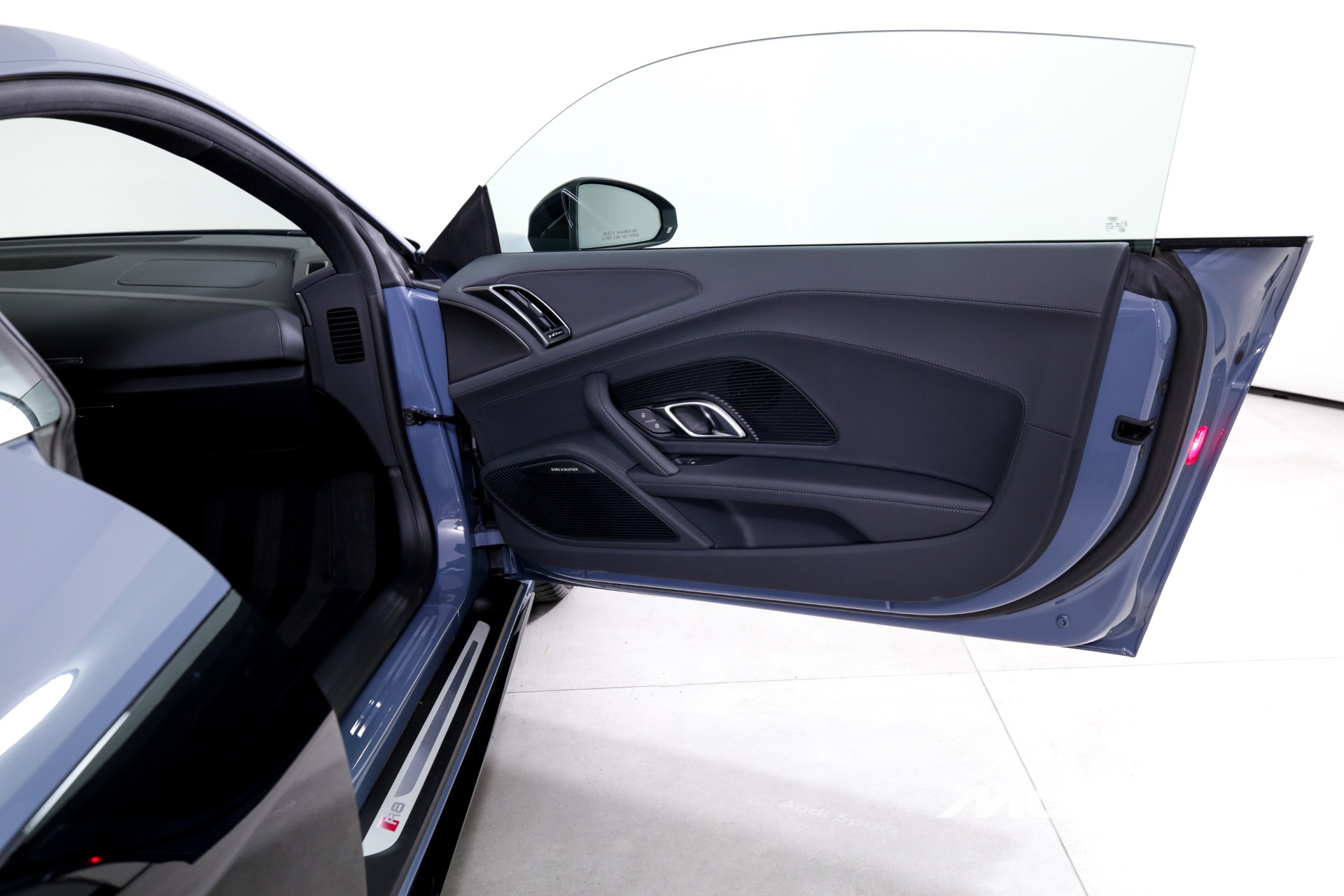 Used 2022 Audi R8 5.2 V10 performance | Charlotte, NC