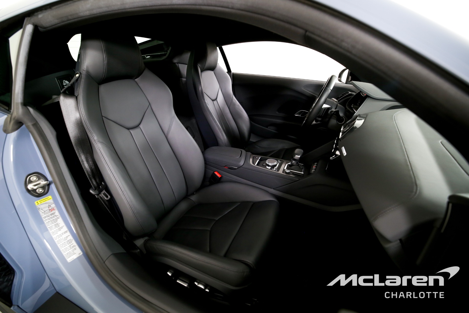 Used 2022 Audi R8 5.2 V10 performance | Charlotte, NC