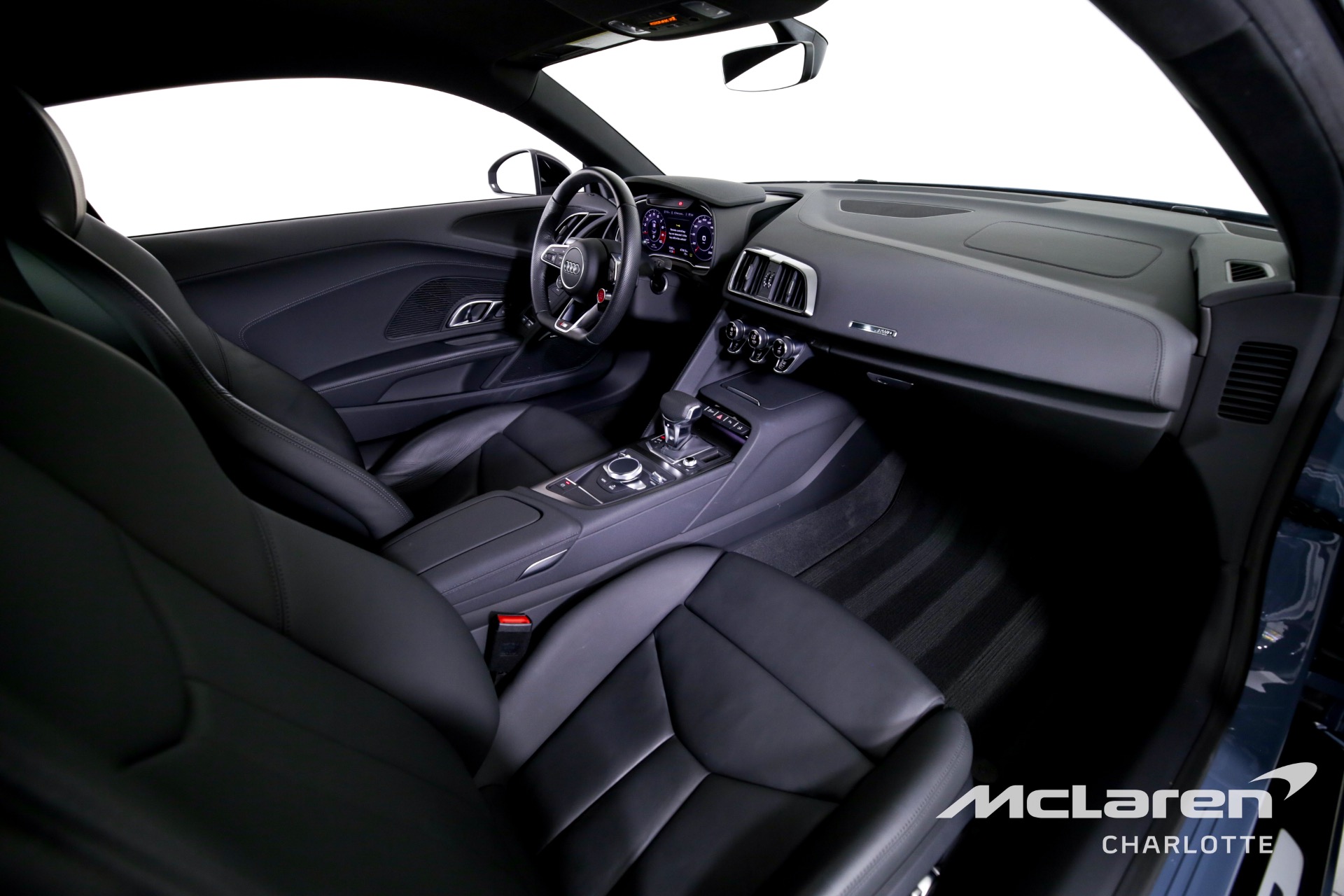 Used 2022 Audi R8 5.2 V10 performance | Charlotte, NC
