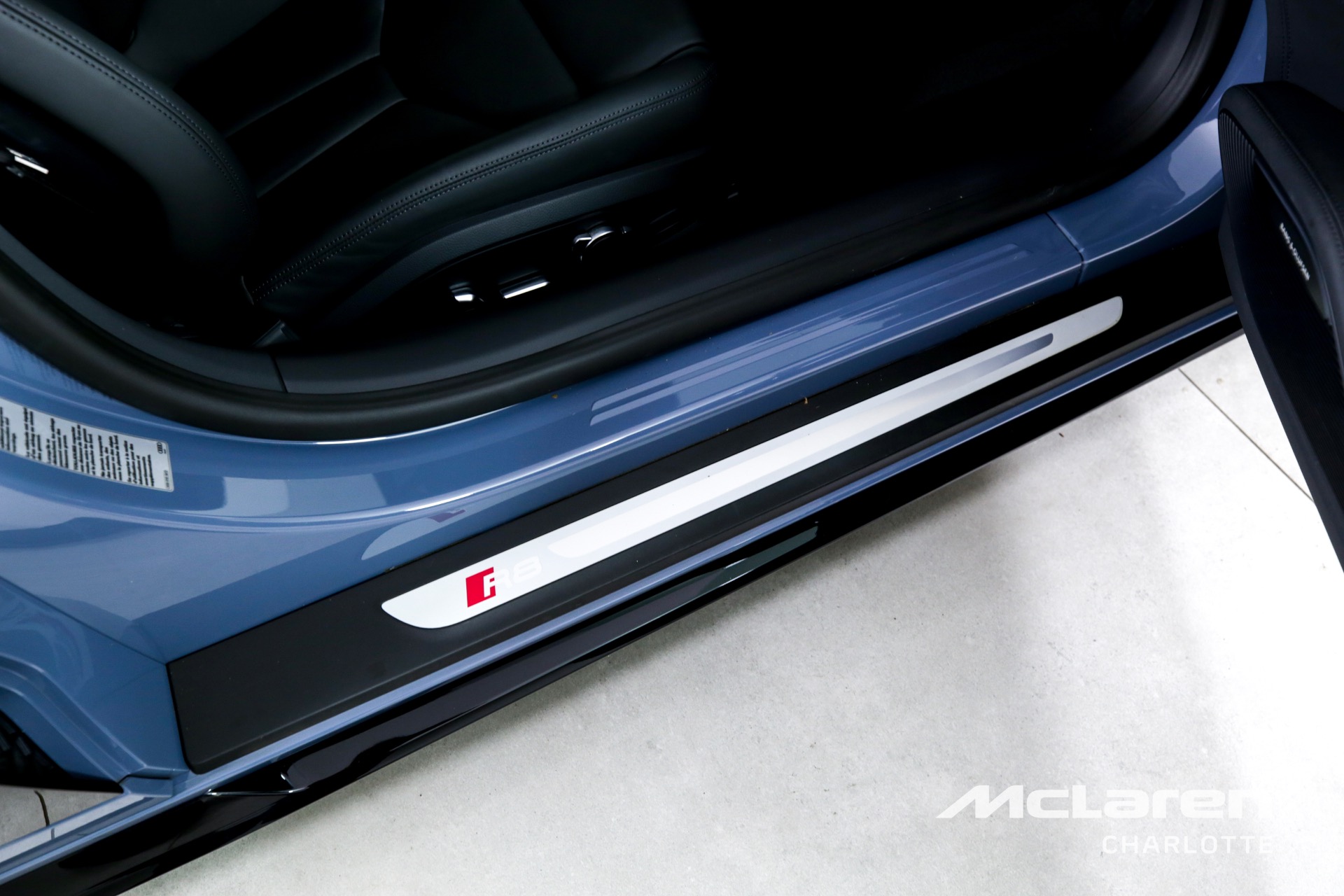 Used 2022 Audi R8 5.2 V10 performance | Charlotte, NC