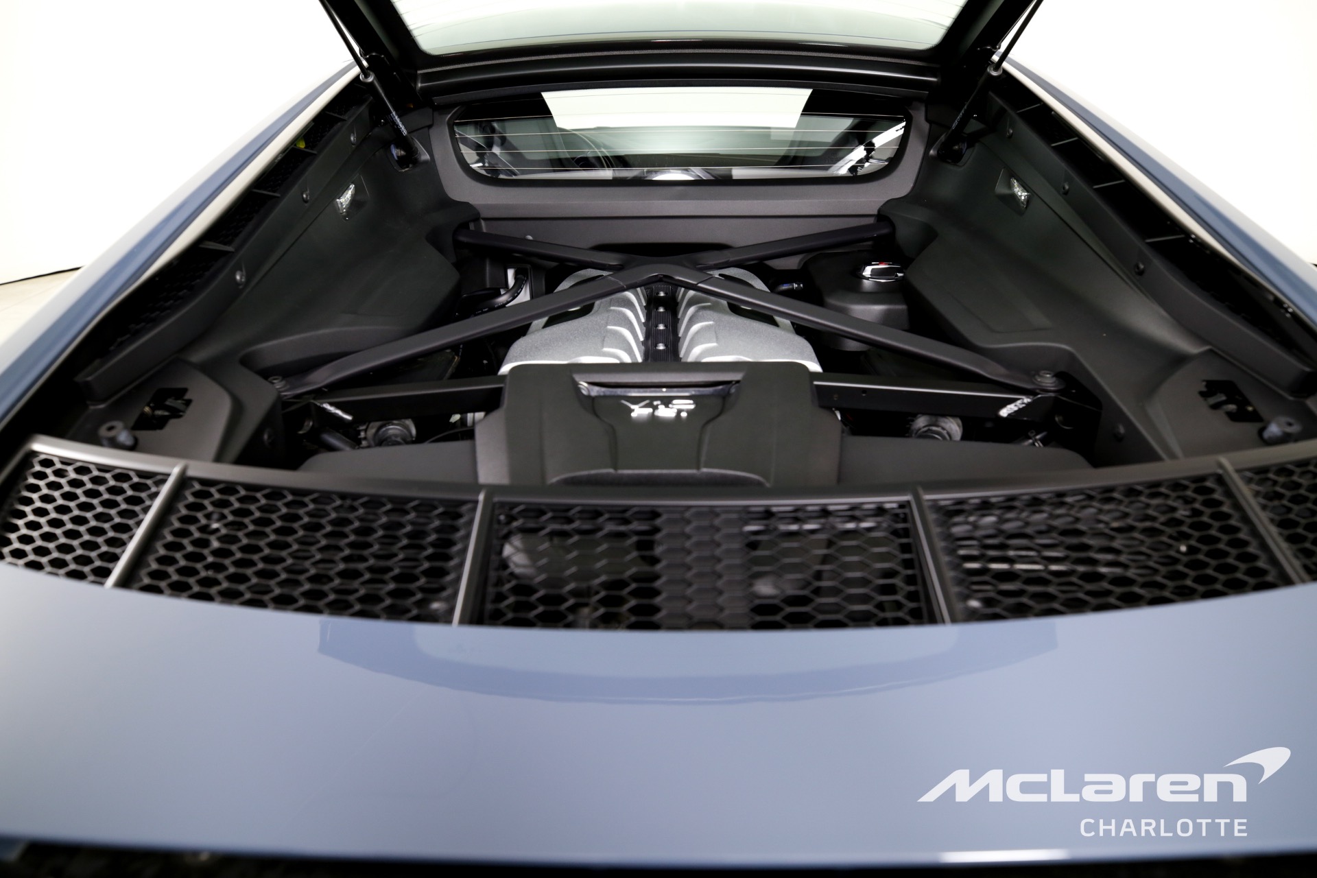 Used 2022 Audi R8 5.2 V10 performance | Charlotte, NC