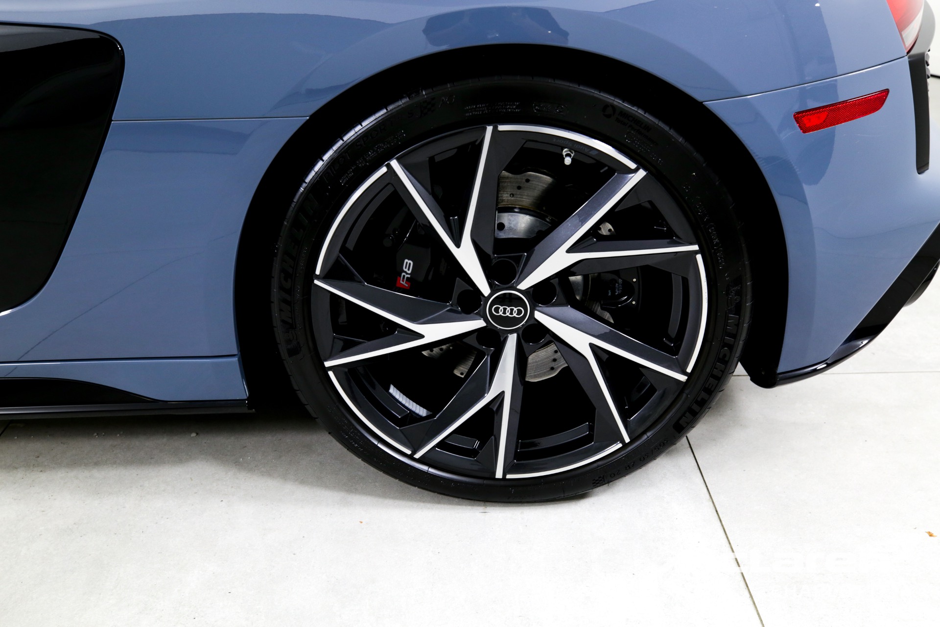 Used 2022 Audi R8 5.2 V10 performance | Charlotte, NC