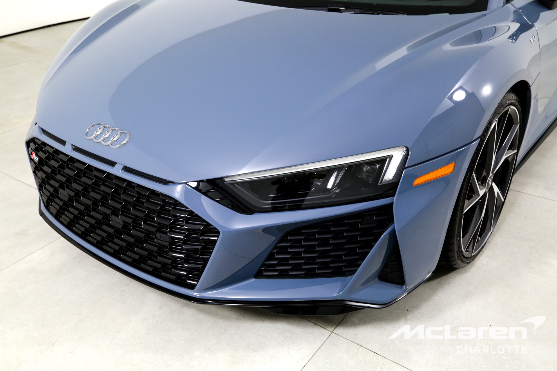 Used 2022 Audi R8 5.2 V10 performance | Charlotte, NC