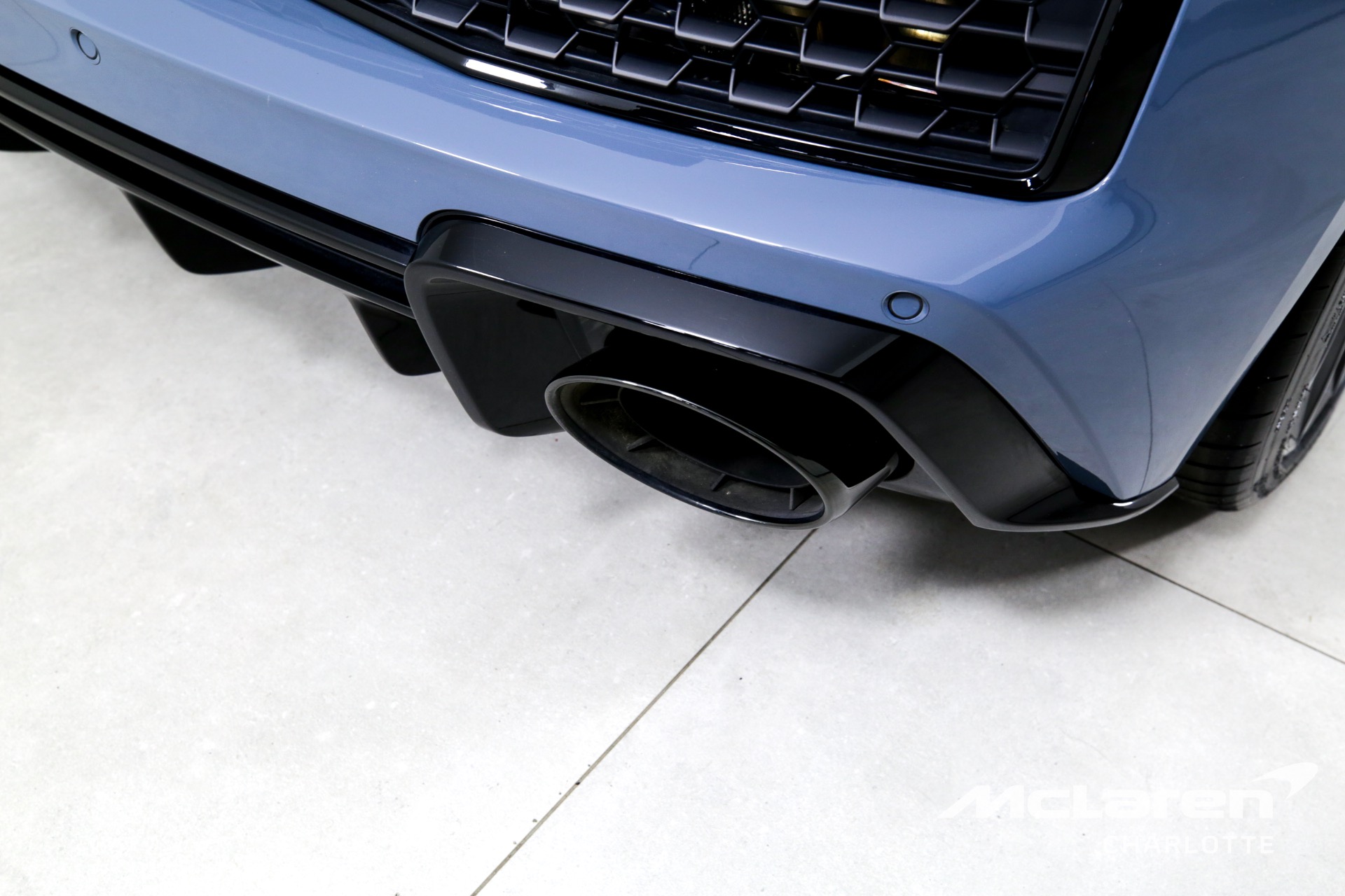Used 2022 Audi R8 5.2 V10 performance | Charlotte, NC