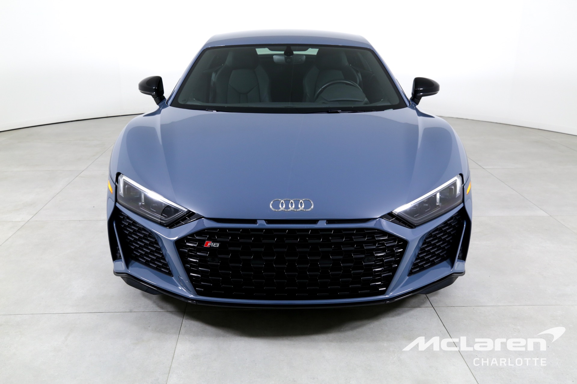 Used 2022 Audi R8 5.2 V10 performance | Charlotte, NC