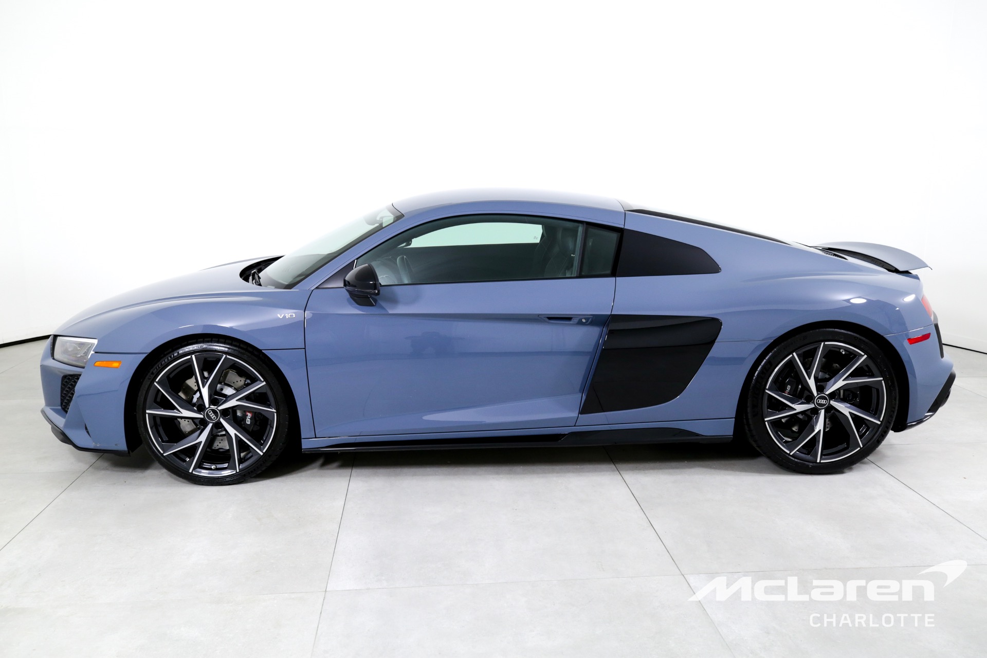 Used 2022 Audi R8 5.2 V10 performance | Charlotte, NC