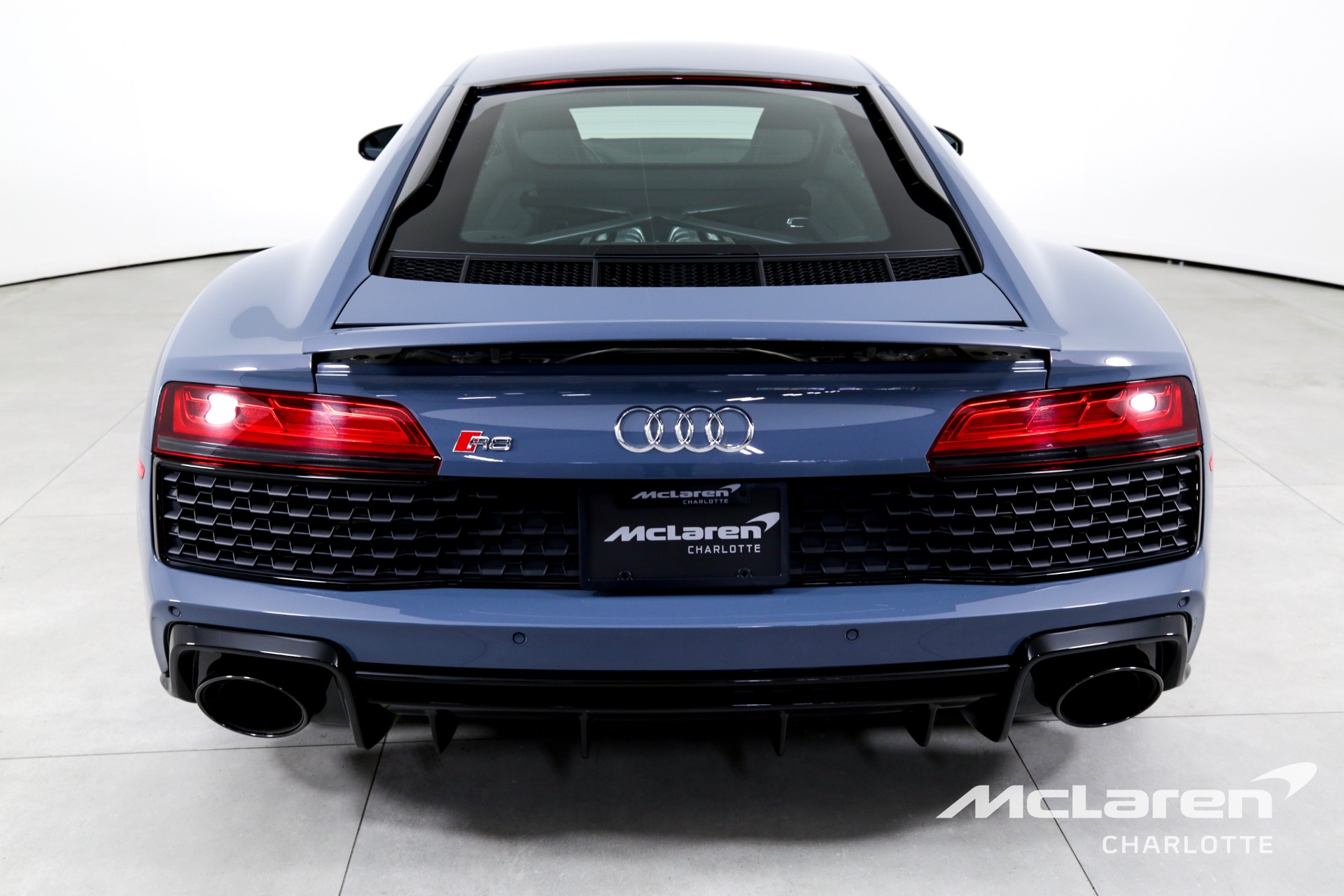 Used 2022 Audi R8 5.2 V10 performance | Charlotte, NC