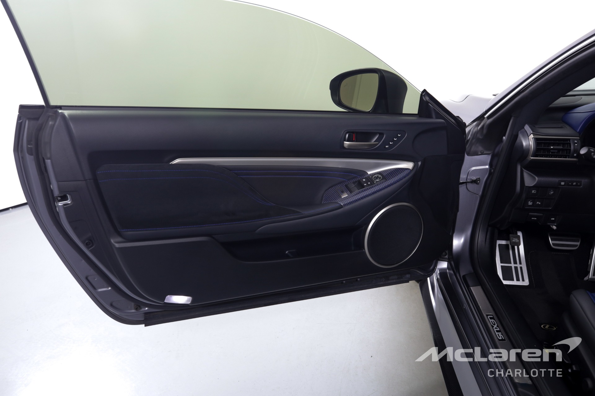 Used 2019 Lexus RC F | Charlotte, NC