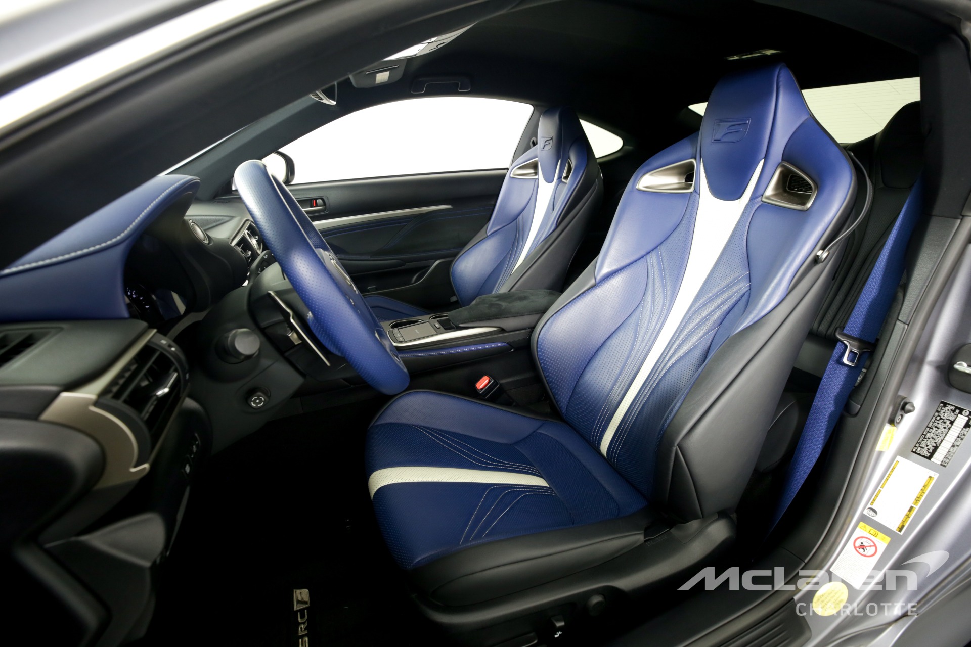 Used 2019 Lexus RC F | Charlotte, NC