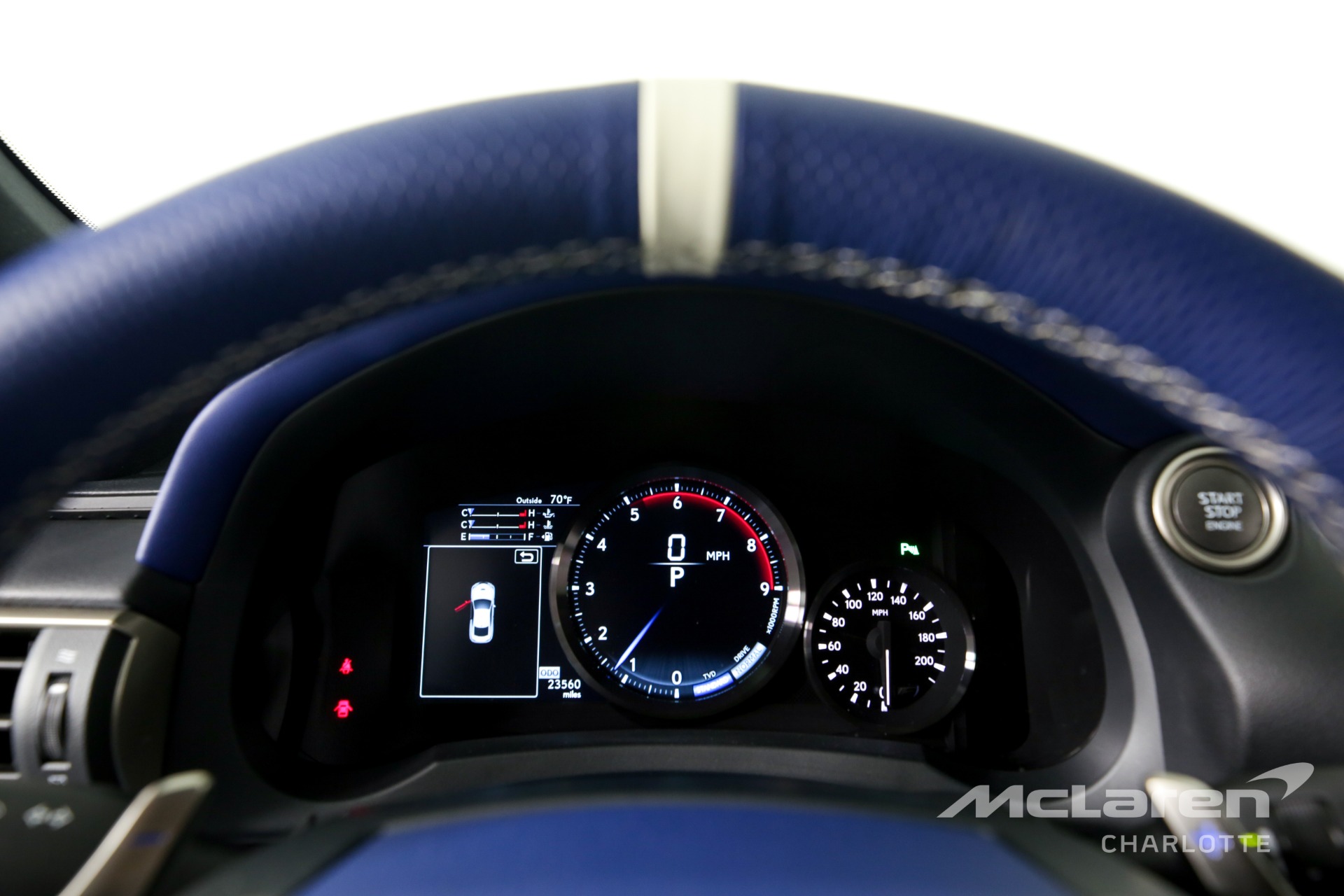 Used 2019 Lexus RC F | Charlotte, NC