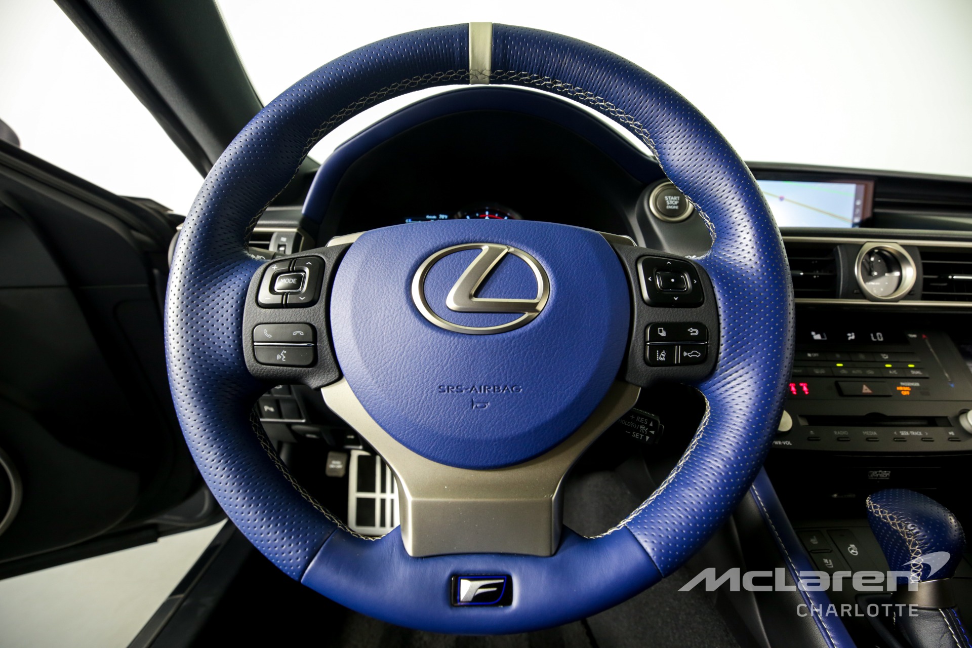 Used 2019 Lexus RC F | Charlotte, NC
