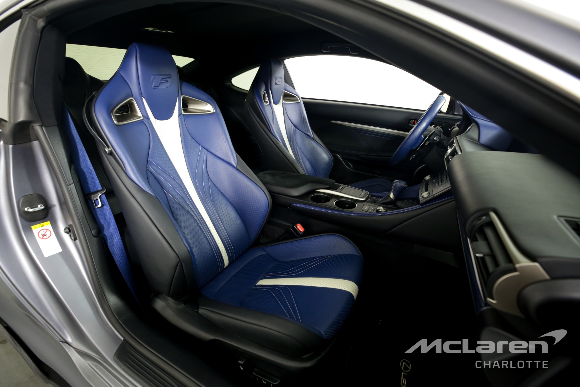 Used 2019 Lexus RC F | Charlotte, NC