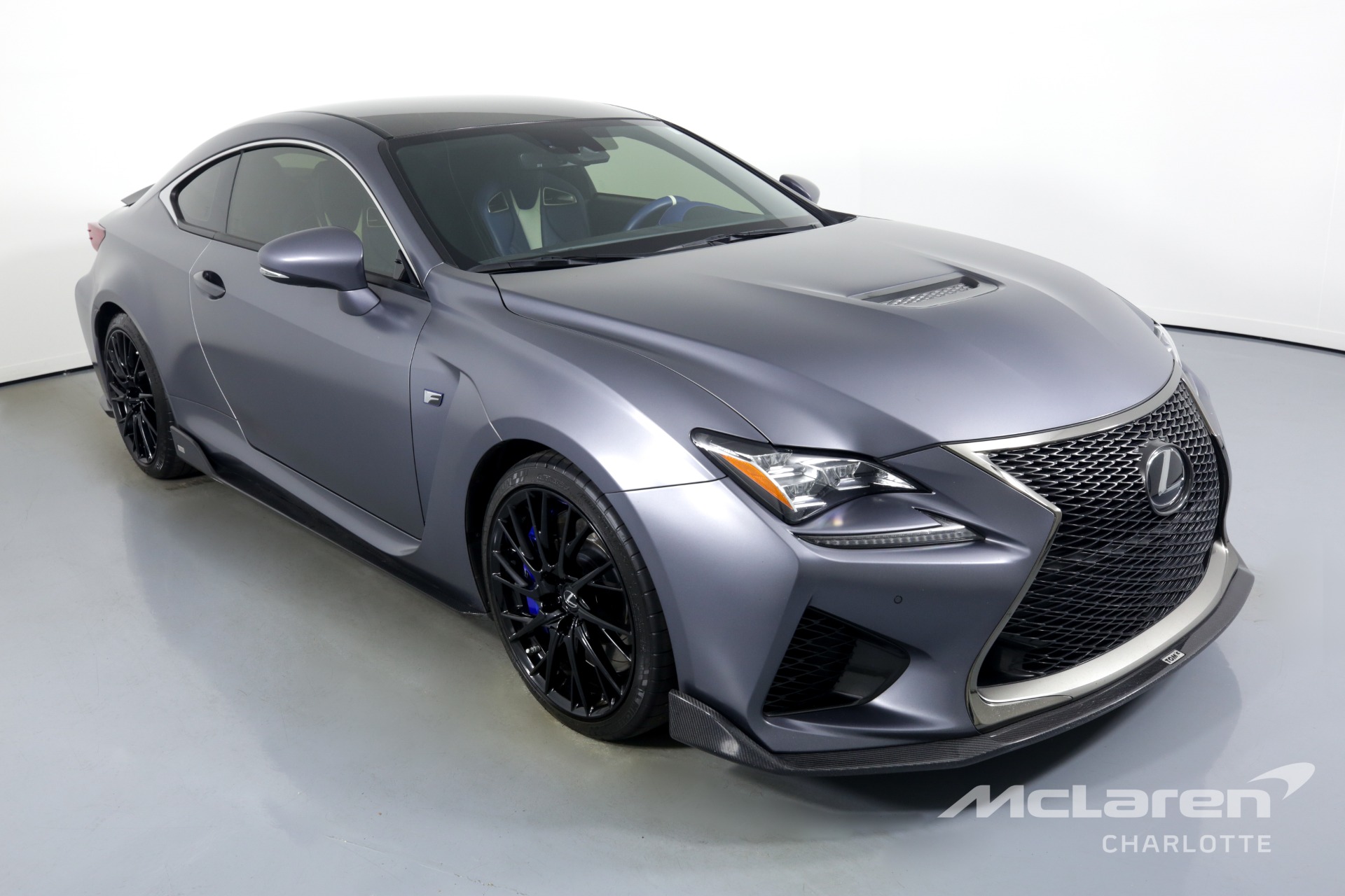 Used 2019 Lexus RC F | Charlotte, NC