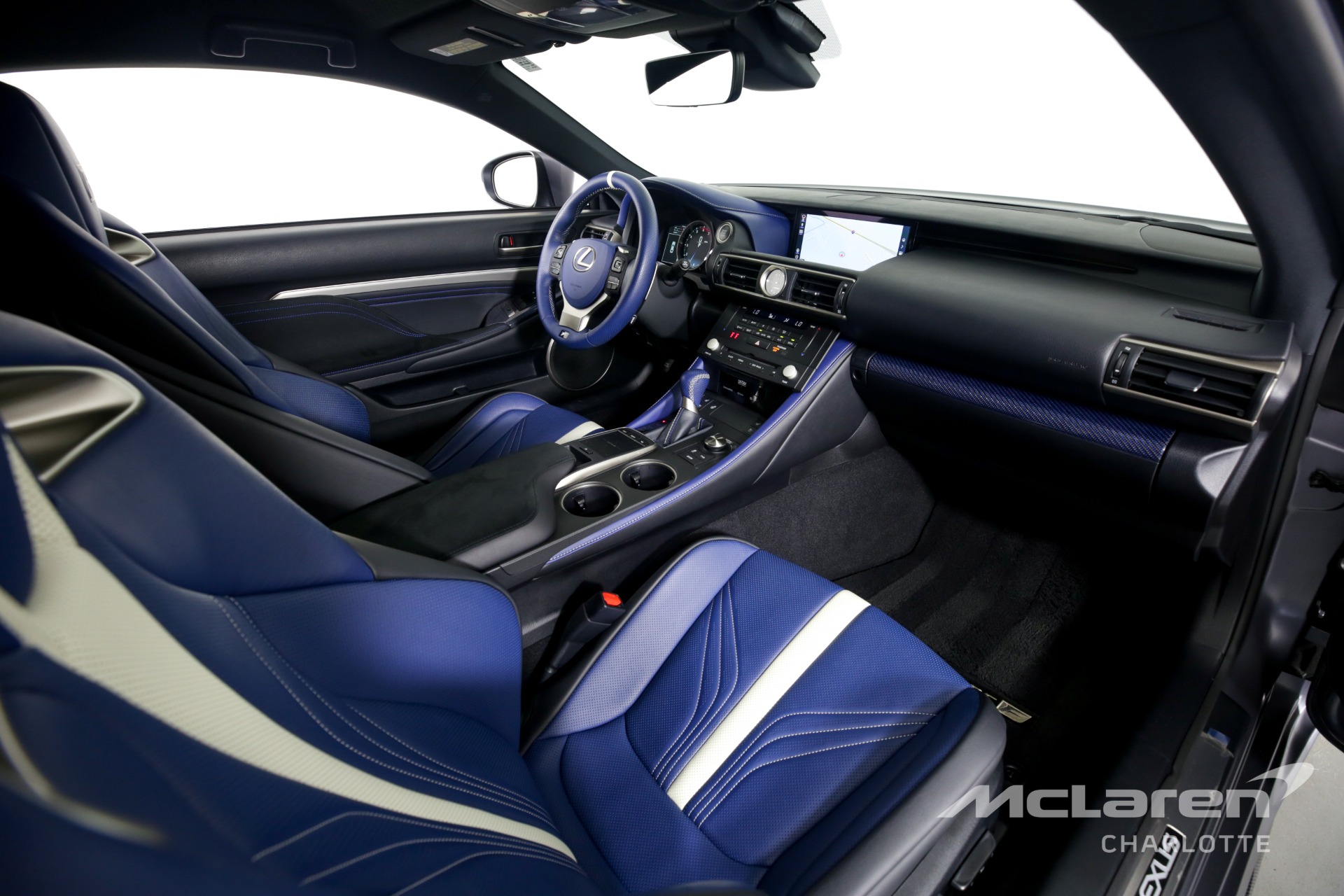 Used 2019 Lexus RC F | Charlotte, NC
