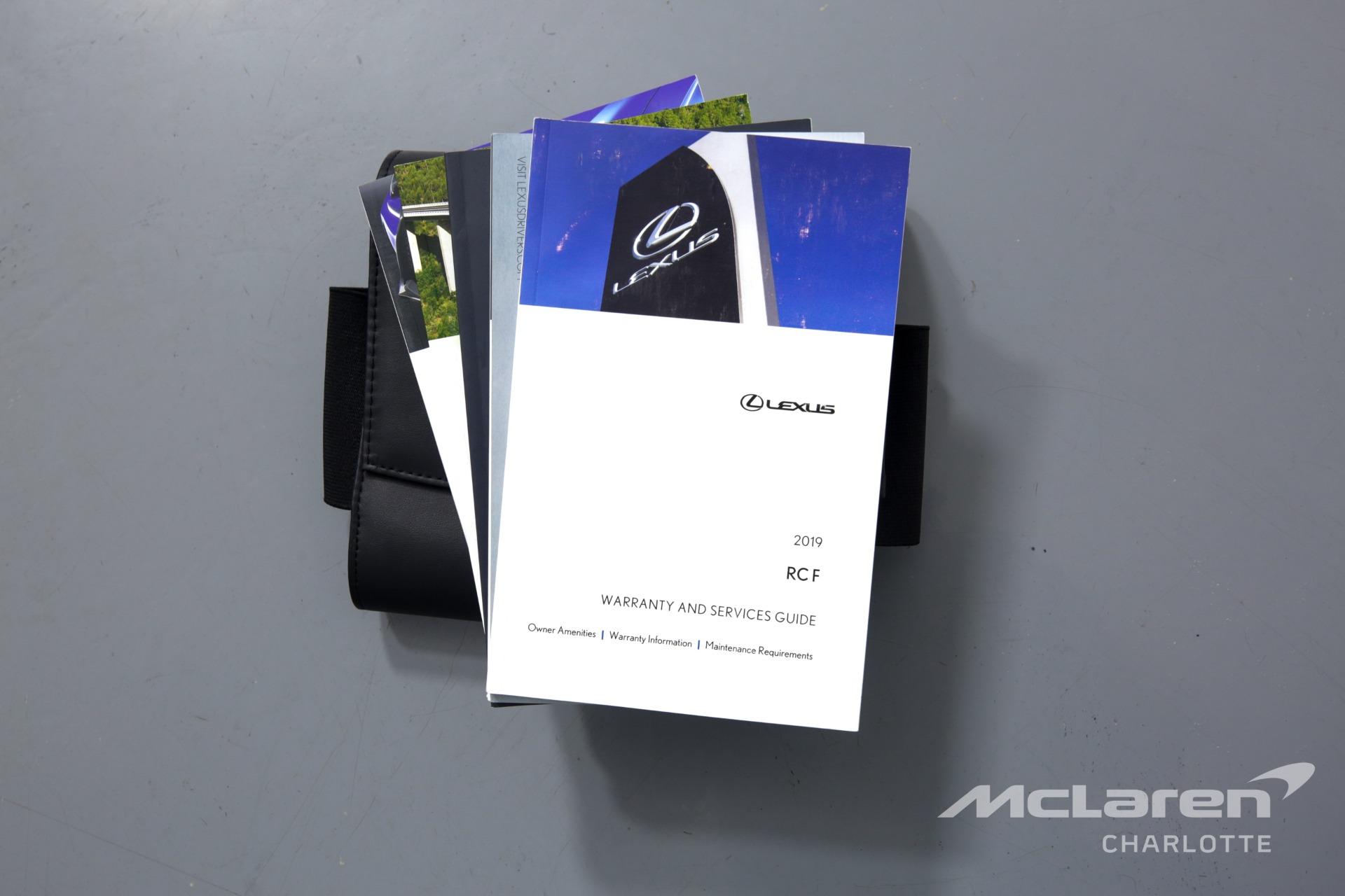 Used 2019 Lexus RC F | Charlotte, NC