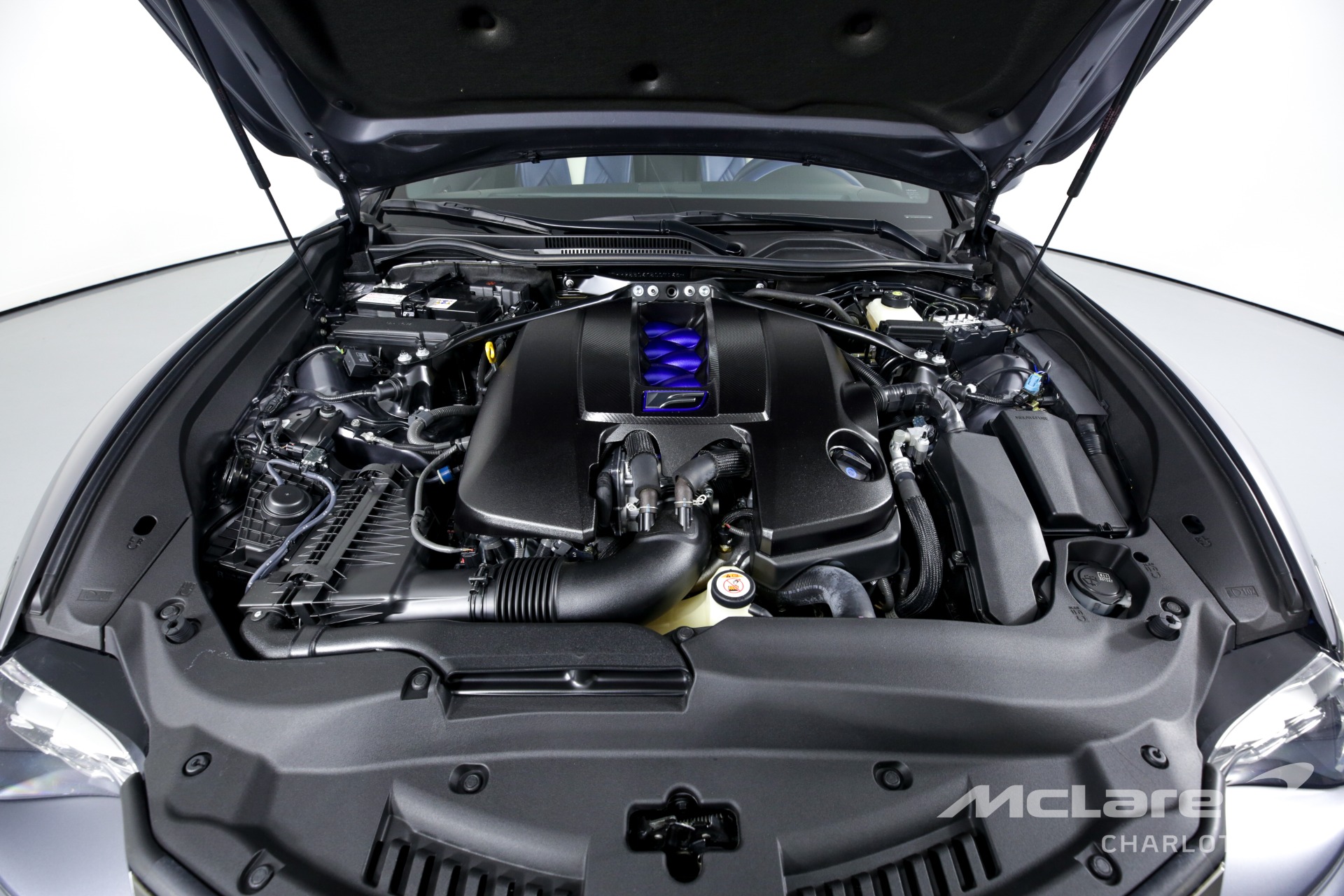 Used 2019 Lexus RC F | Charlotte, NC