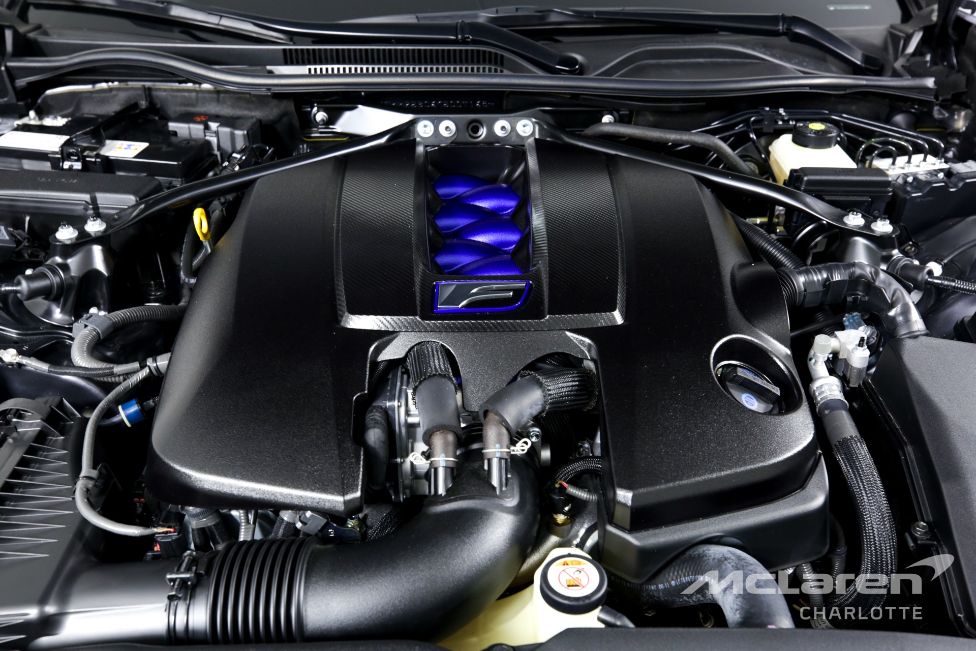 Used 2019 Lexus RC F | Charlotte, NC