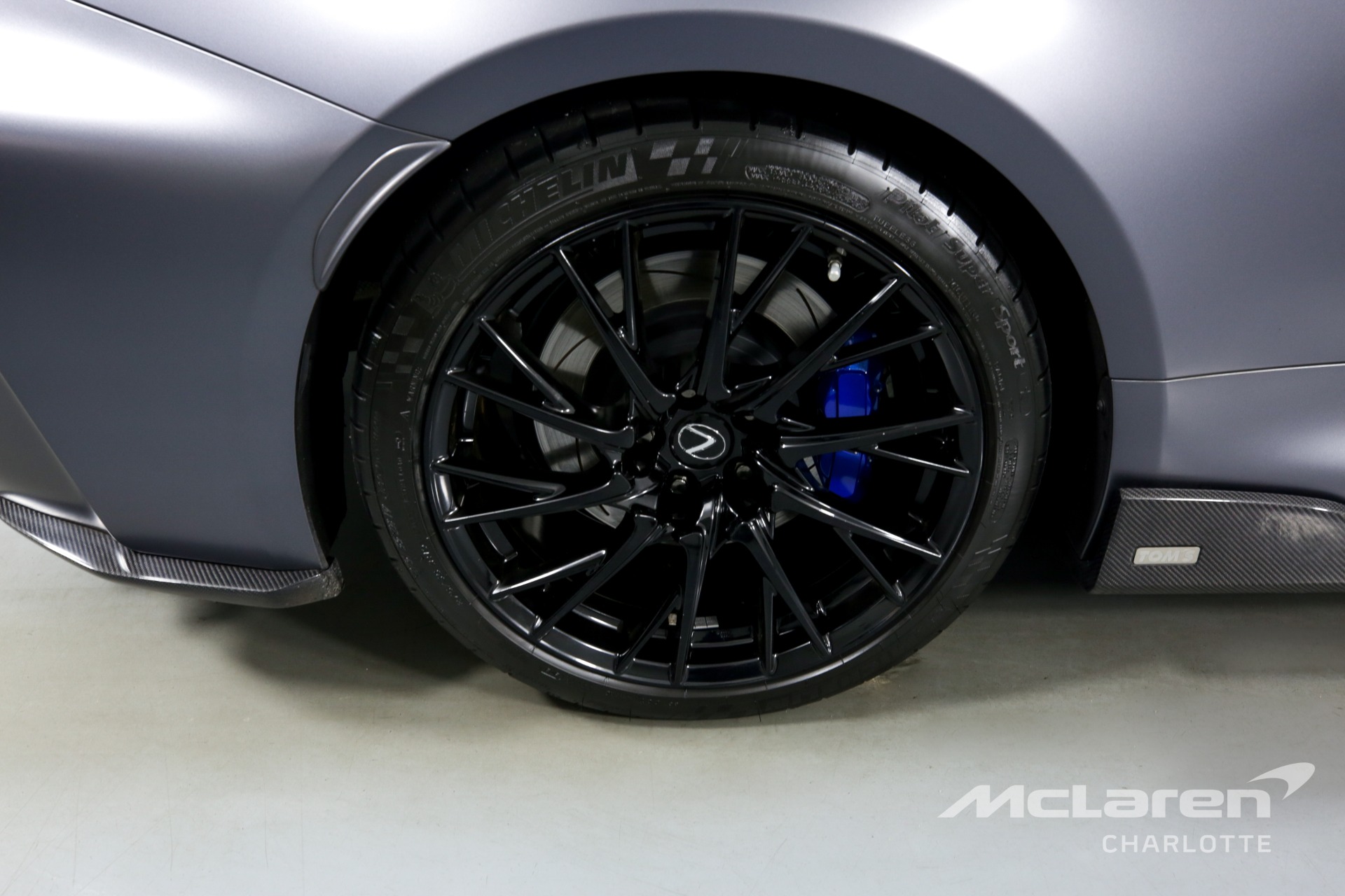 Used 2019 Lexus RC F | Charlotte, NC