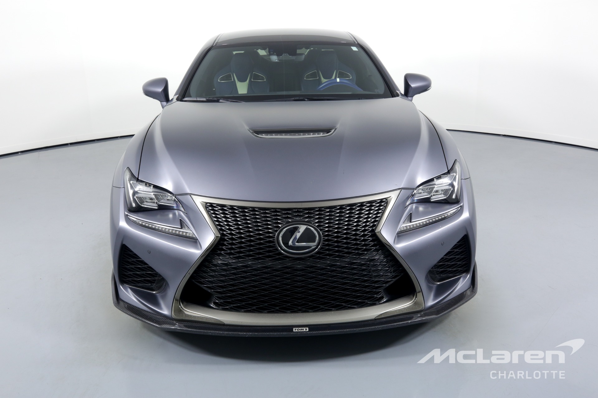 Used 2019 Lexus RC F | Charlotte, NC