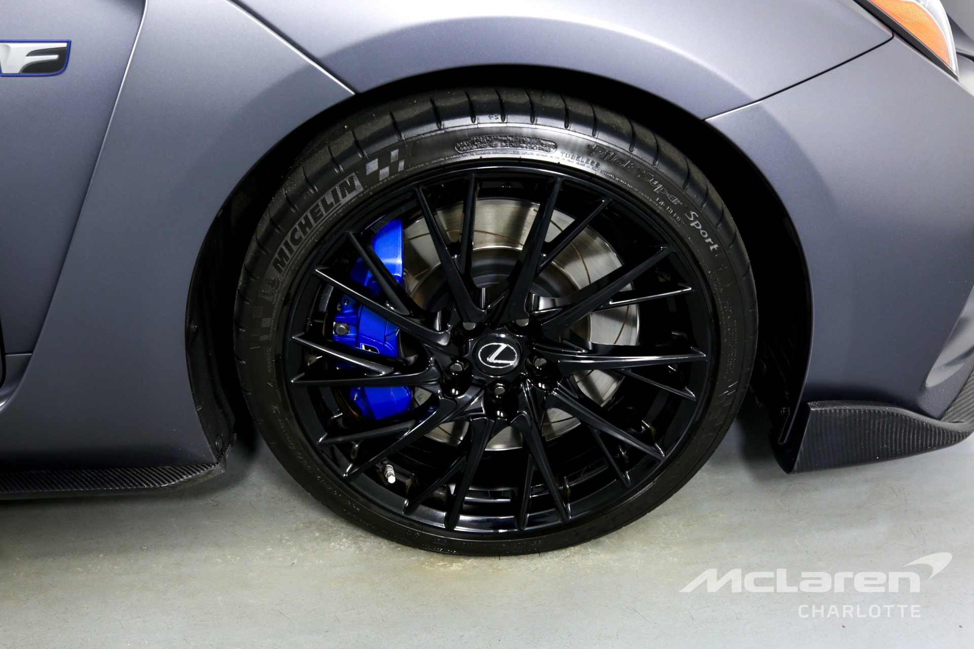 Used 2019 Lexus RC F | Charlotte, NC