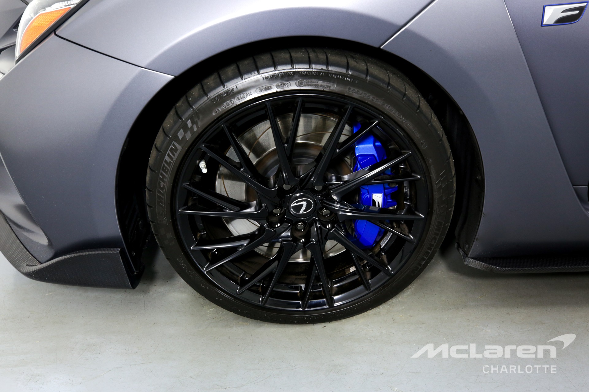 Used 2019 Lexus RC F | Charlotte, NC