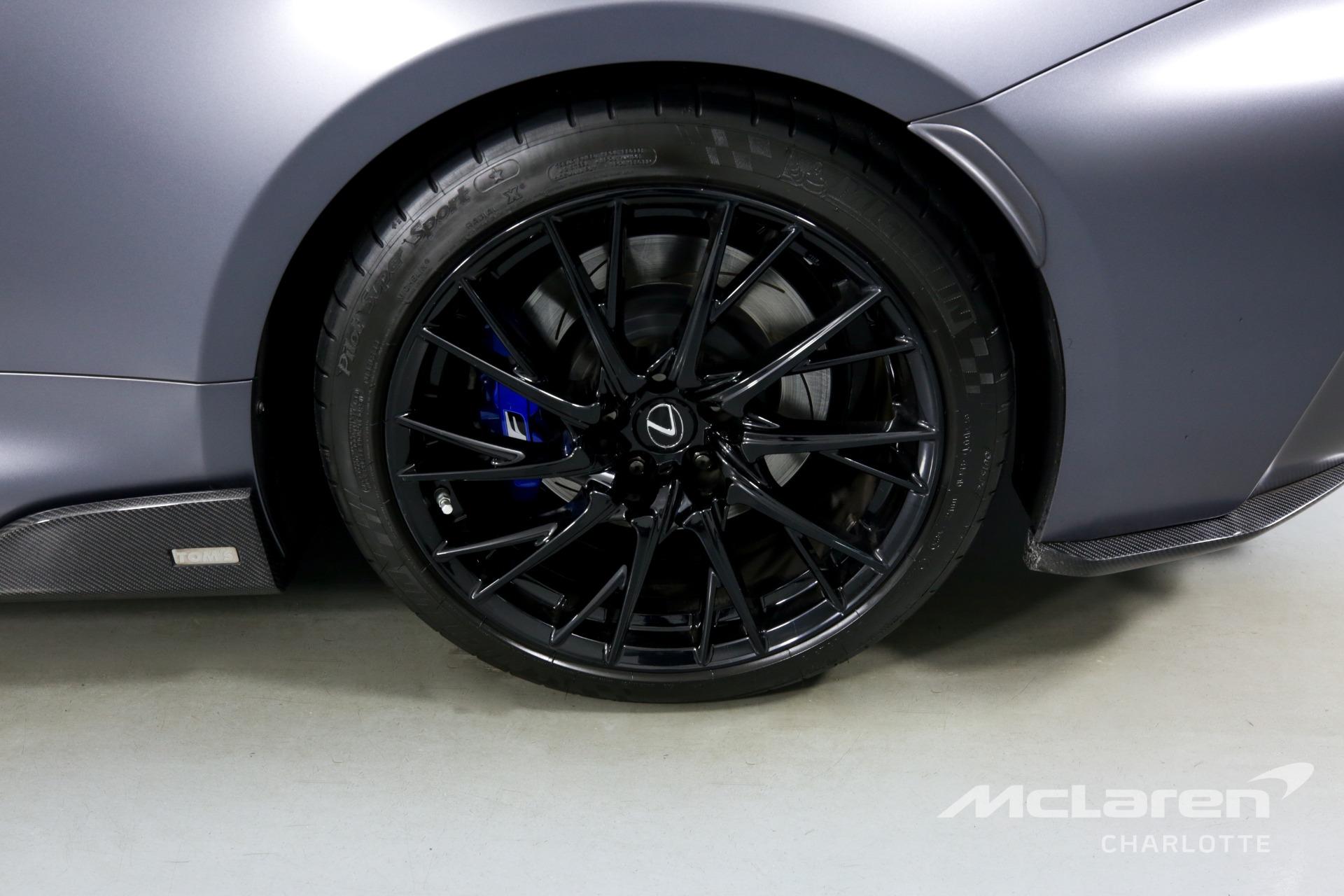 Used 2019 Lexus RC F | Charlotte, NC