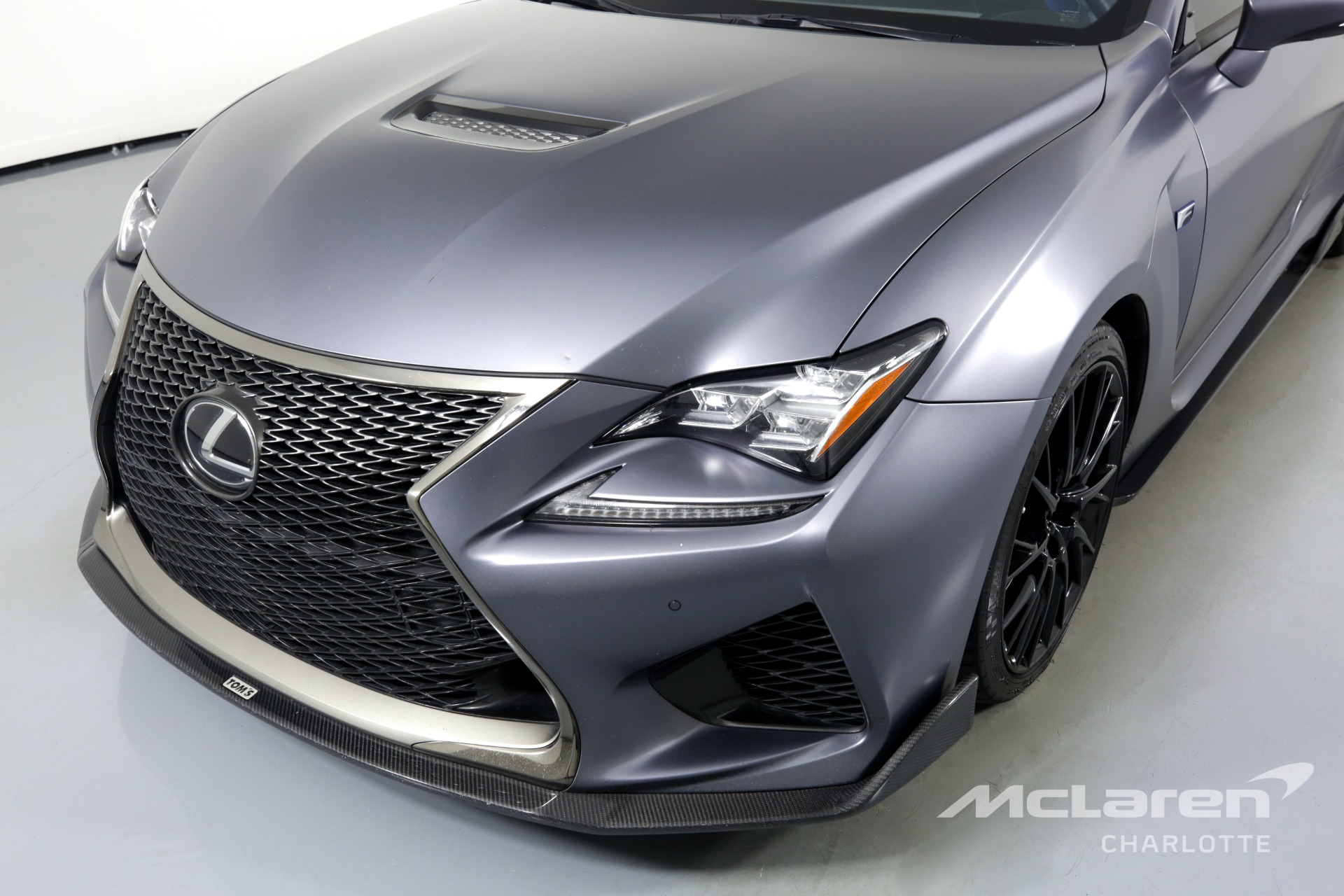 Used 2019 Lexus RC F | Charlotte, NC