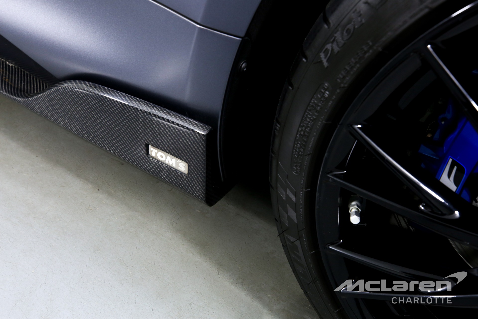 Used 2019 Lexus RC F | Charlotte, NC