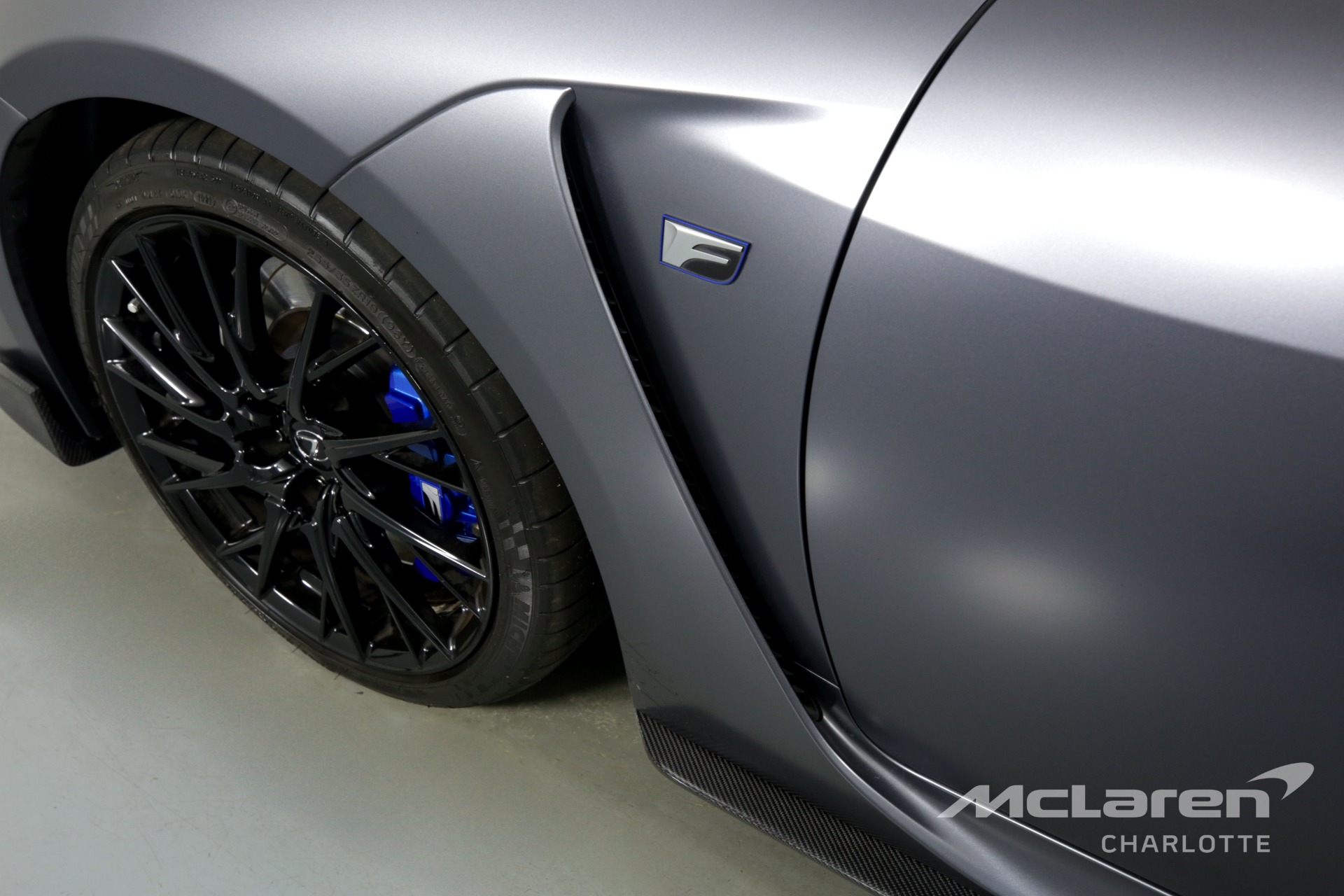 Used 2019 Lexus RC F | Charlotte, NC