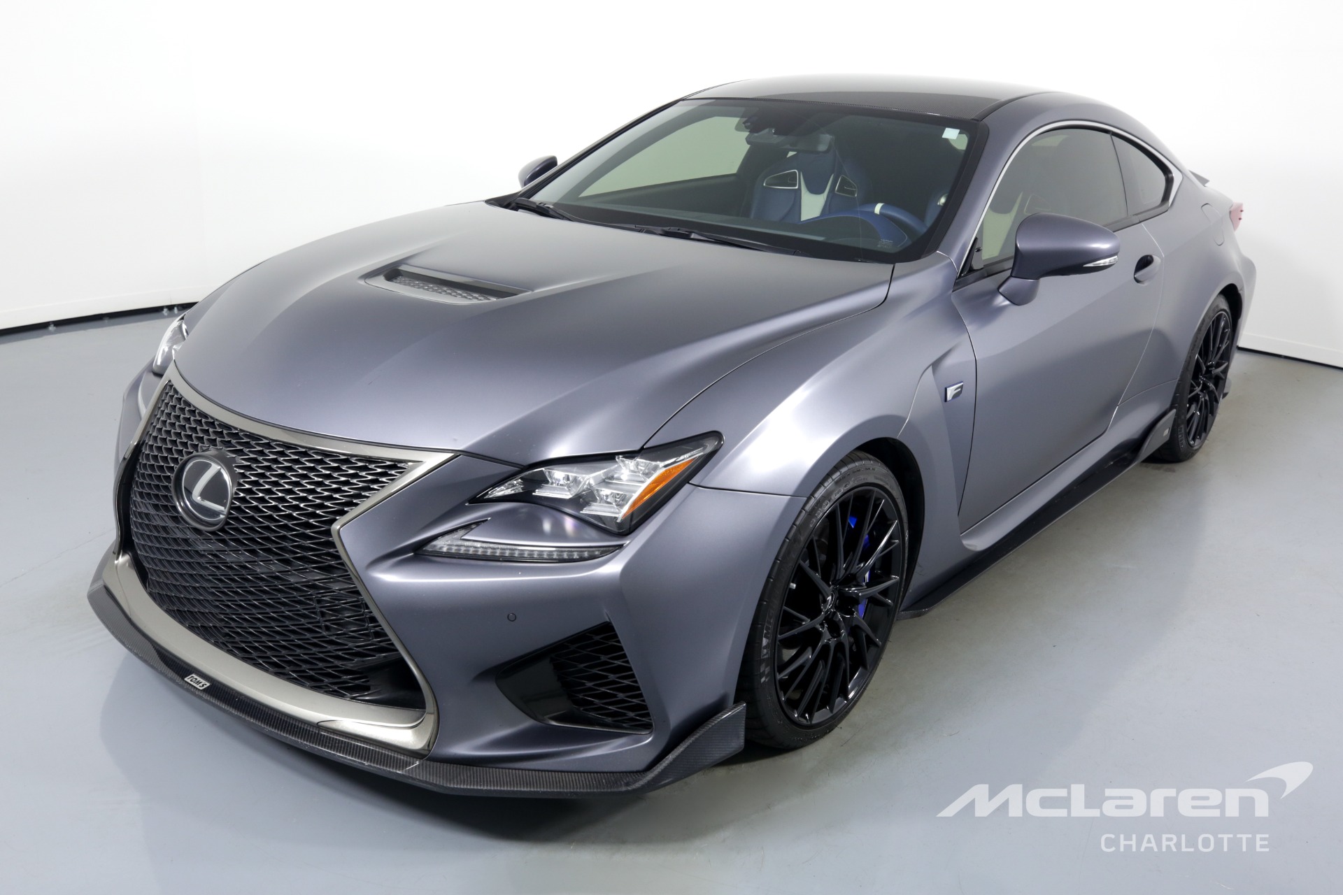 Used 2019 Lexus RC F | Charlotte, NC