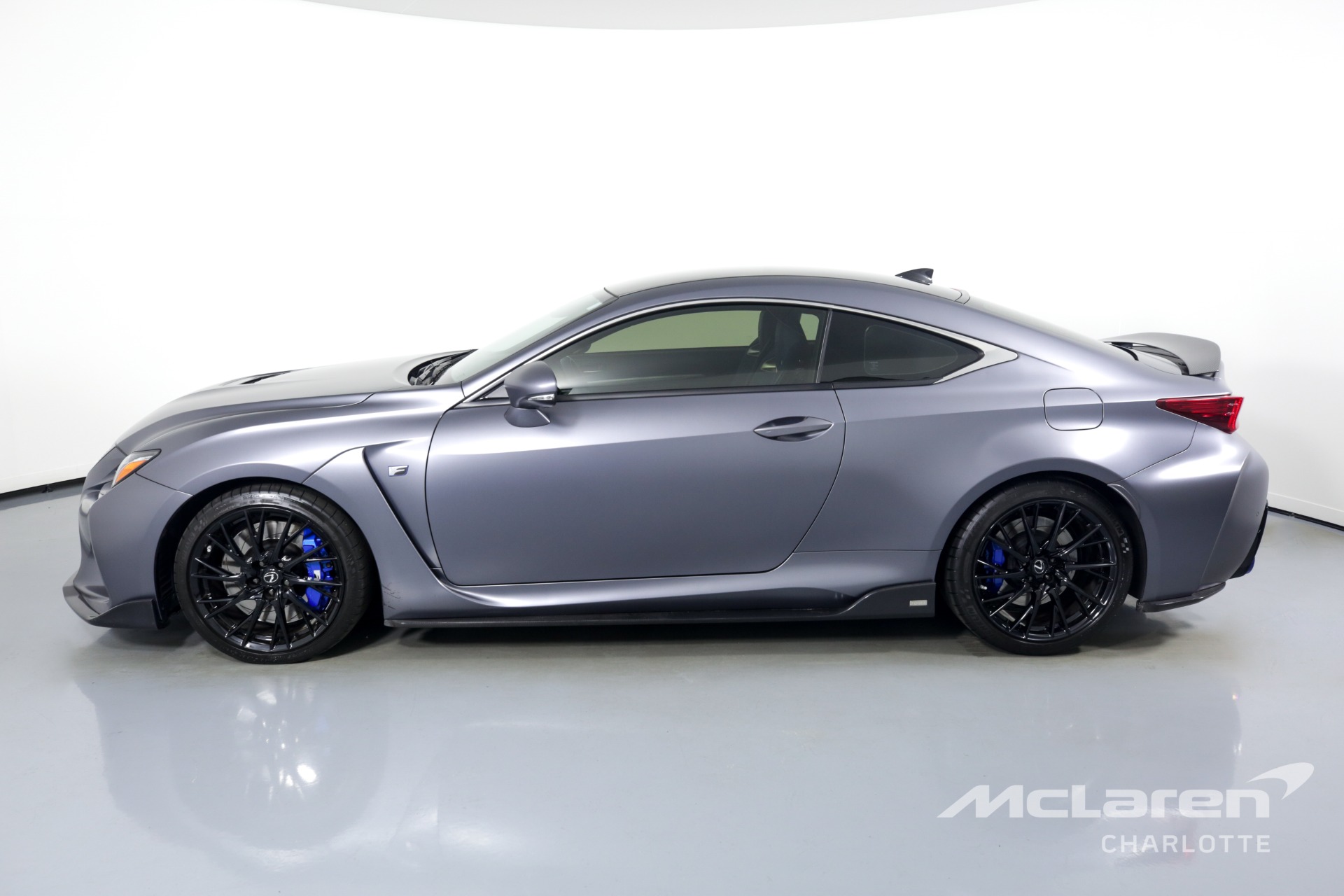 Used 2019 Lexus RC F | Charlotte, NC
