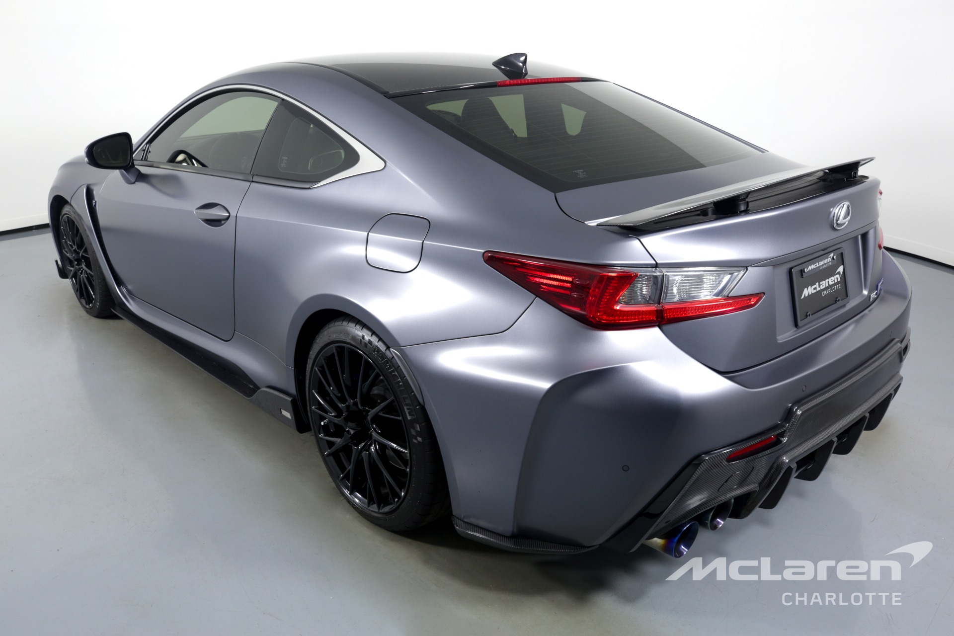Used 2019 Lexus RC F | Charlotte, NC