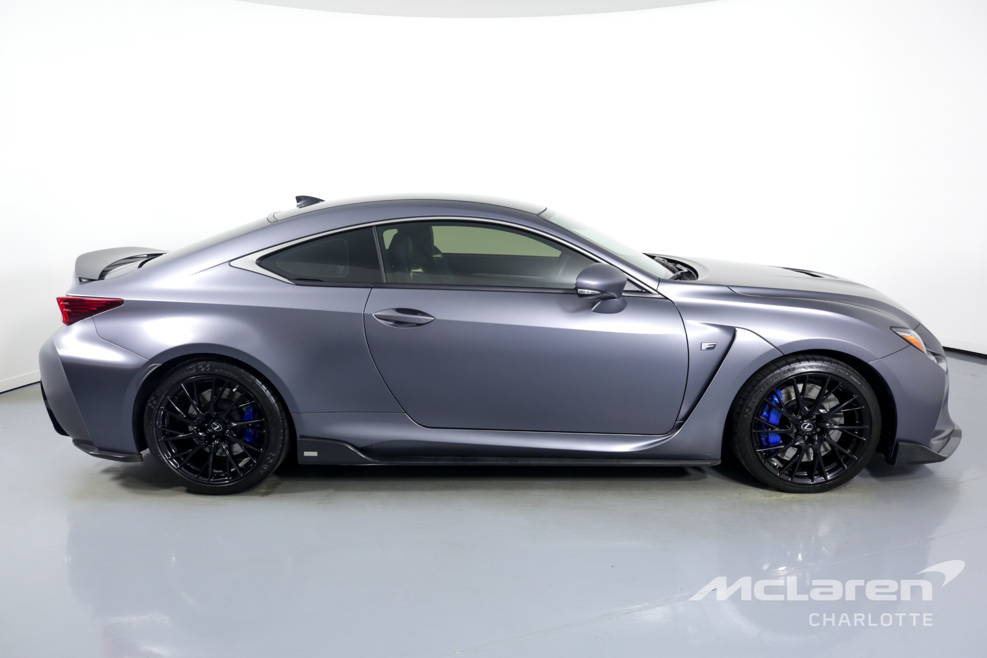 Used 2019 Lexus RC F | Charlotte, NC