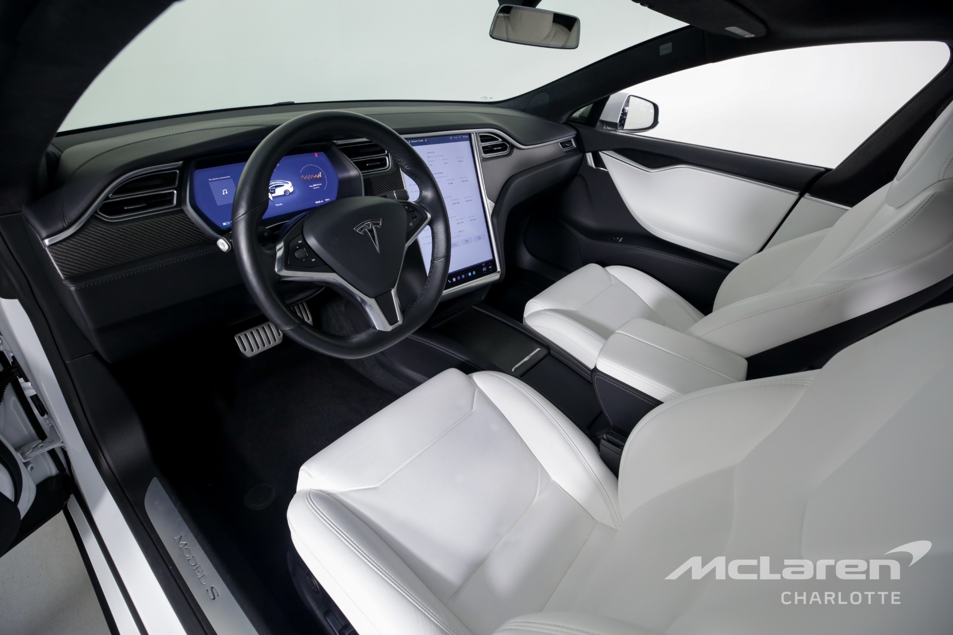 Used 2018 Tesla Model S P100D | Charlotte, NC