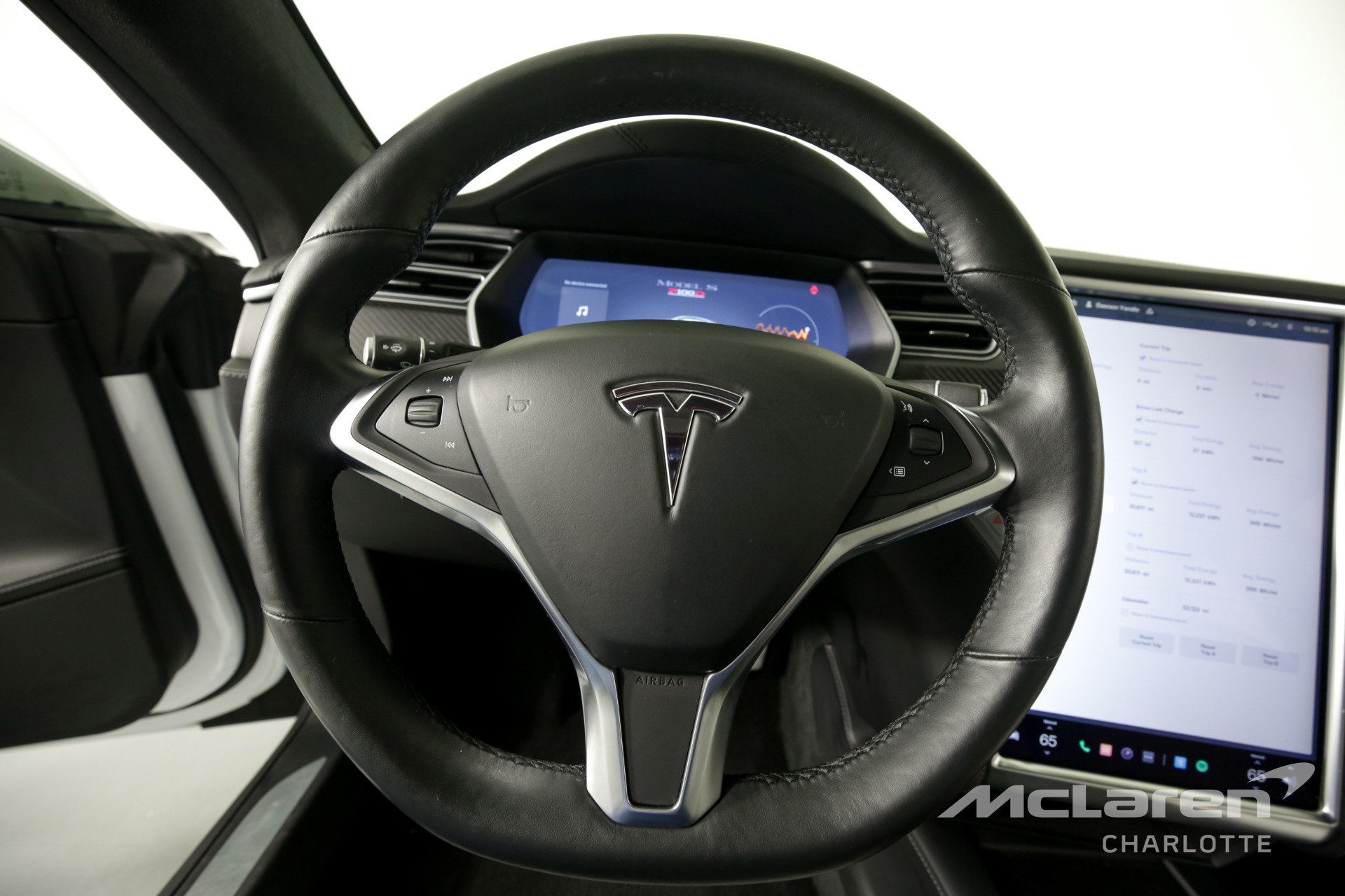 Used 2018 Tesla Model S P100D | Charlotte, NC