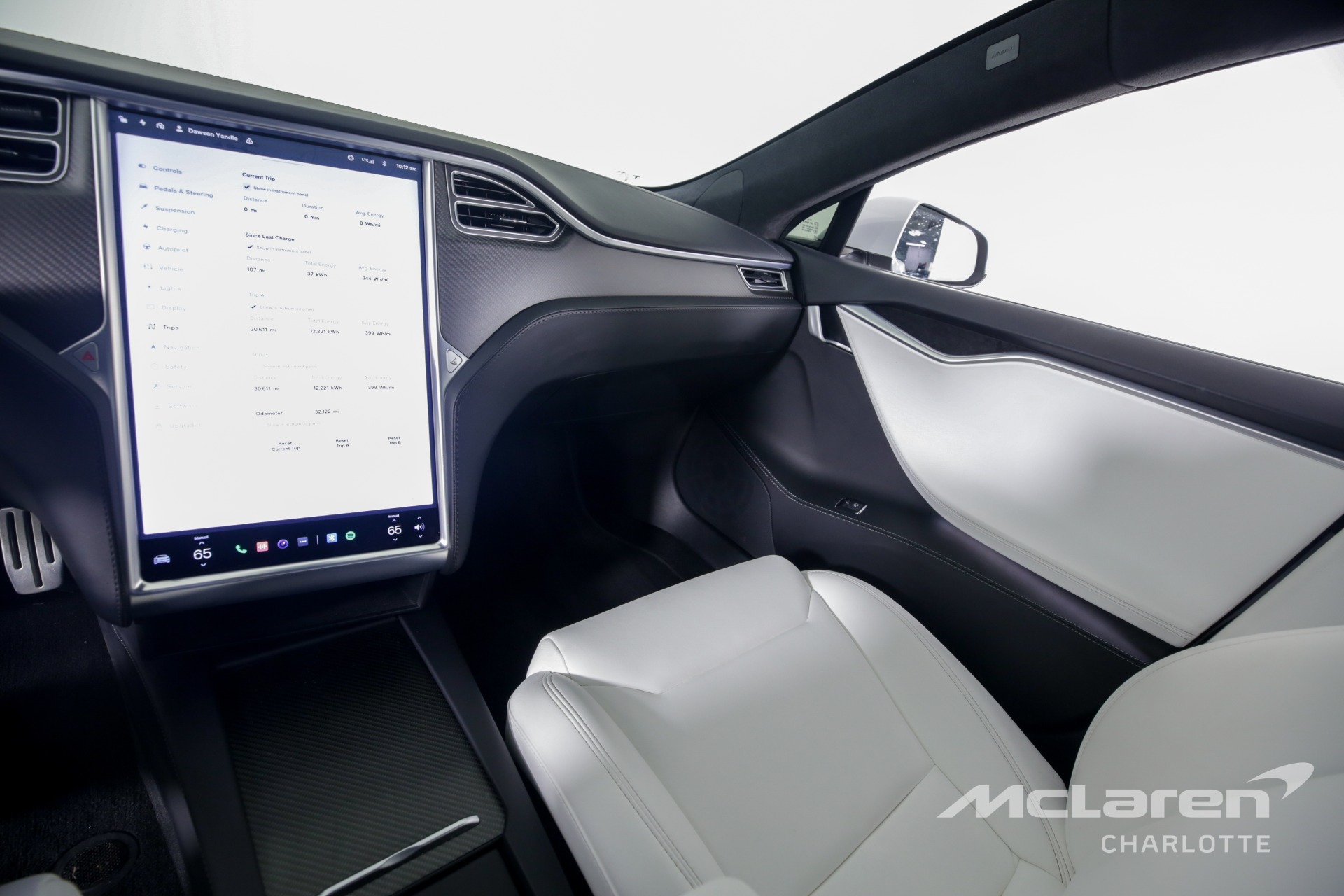 Used 2018 Tesla Model S P100D | Charlotte, NC