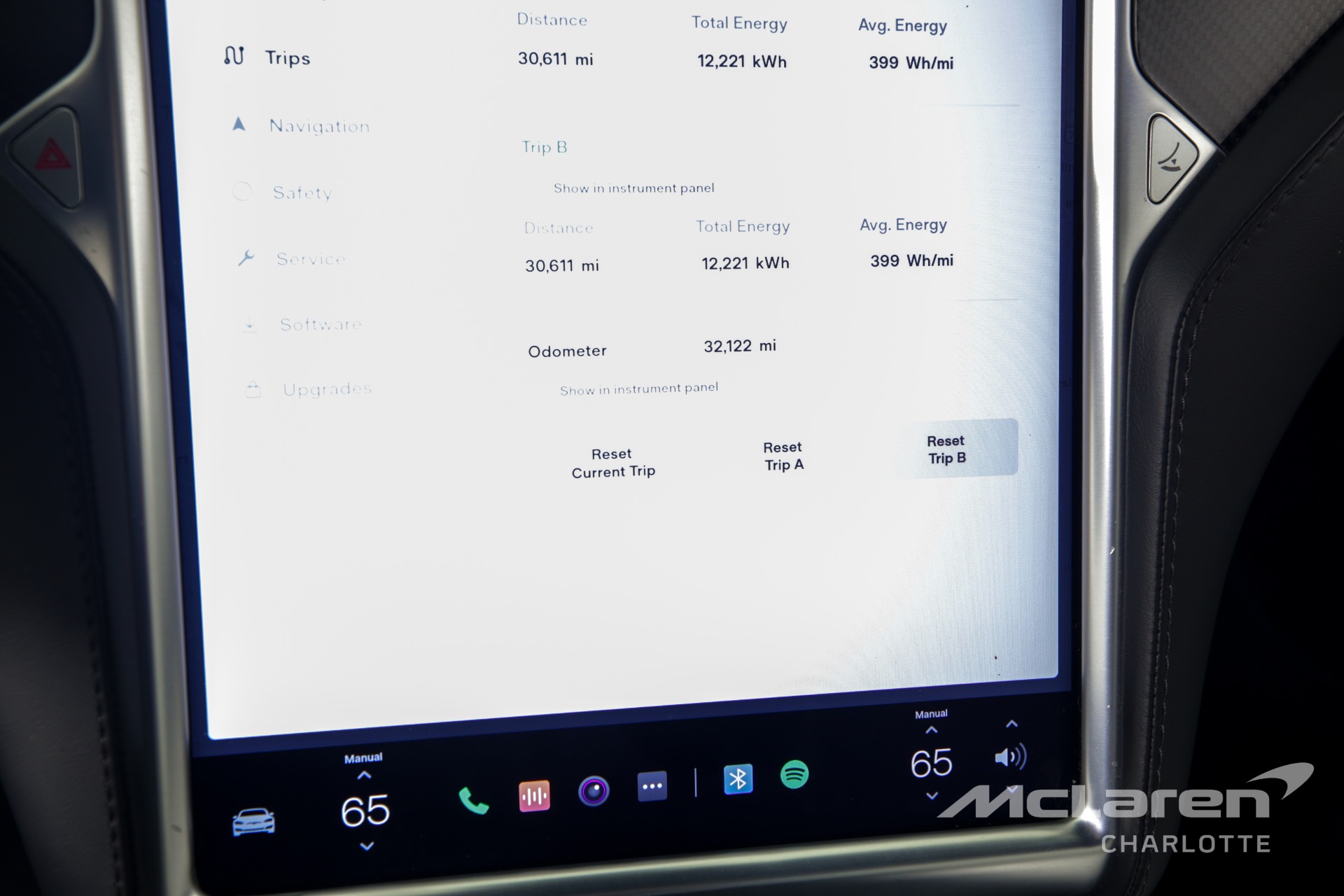 Used 2018 Tesla Model S P100D | Charlotte, NC