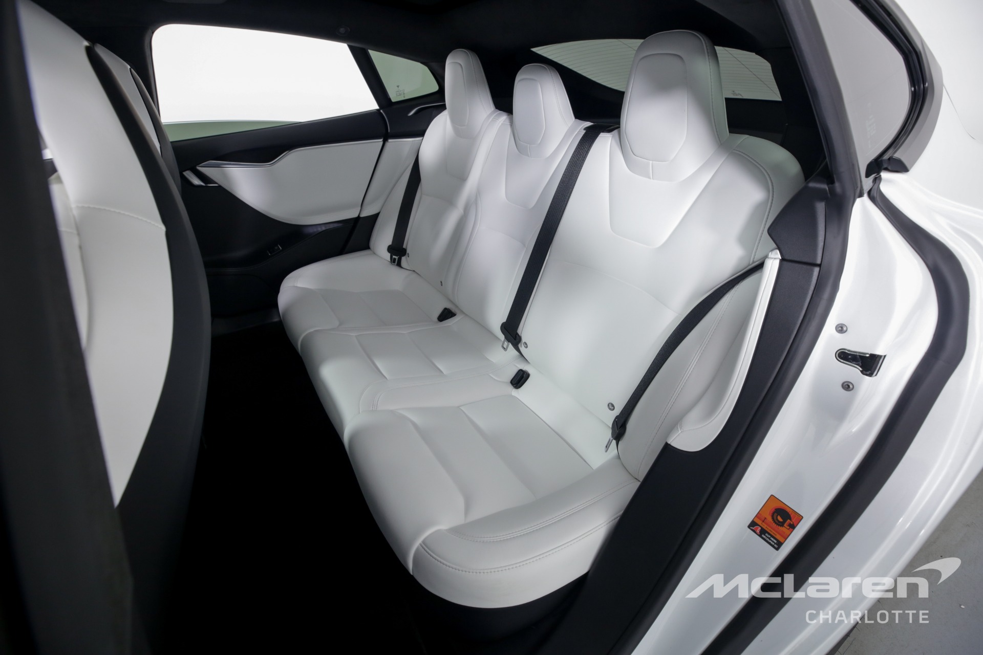 Used 2018 Tesla Model S P100D | Charlotte, NC