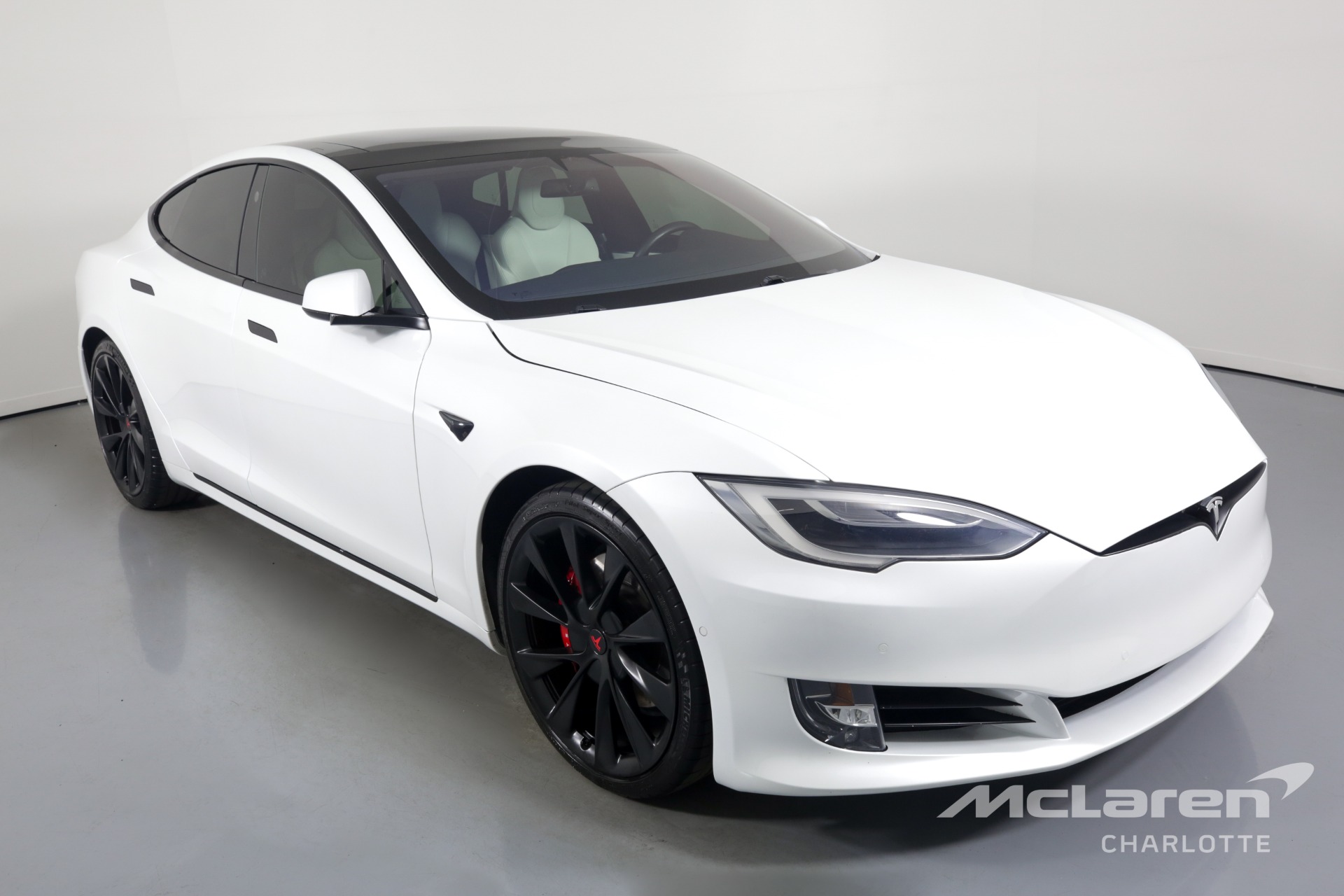 Used 2018 Tesla Model S P100D | Charlotte, NC