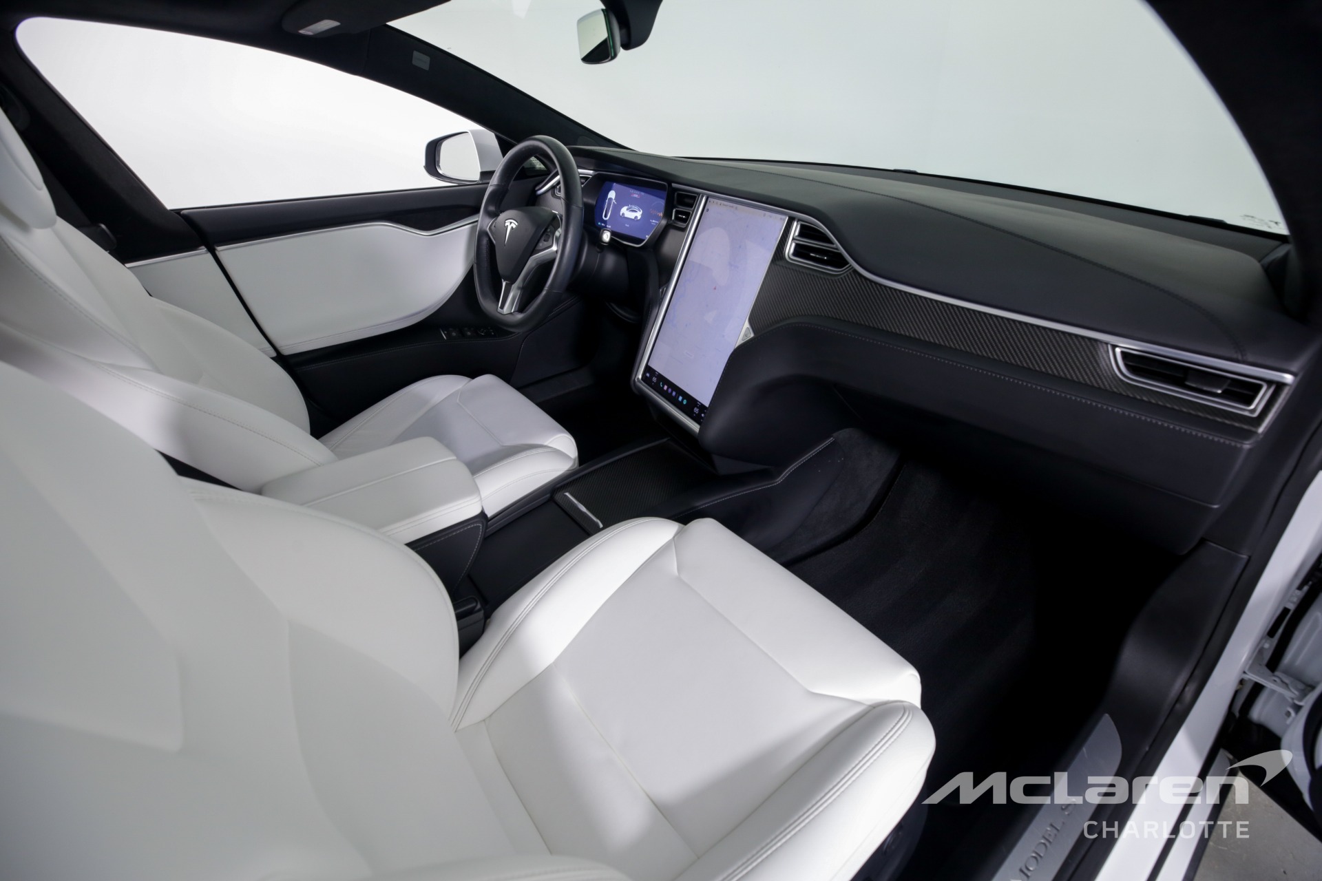 Used 2018 Tesla Model S P100D | Charlotte, NC