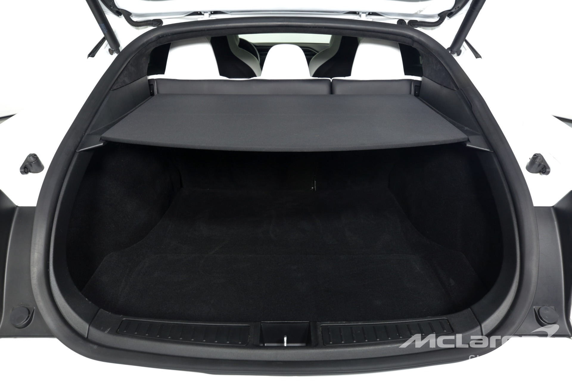 Used 2018 Tesla Model S P100D | Charlotte, NC