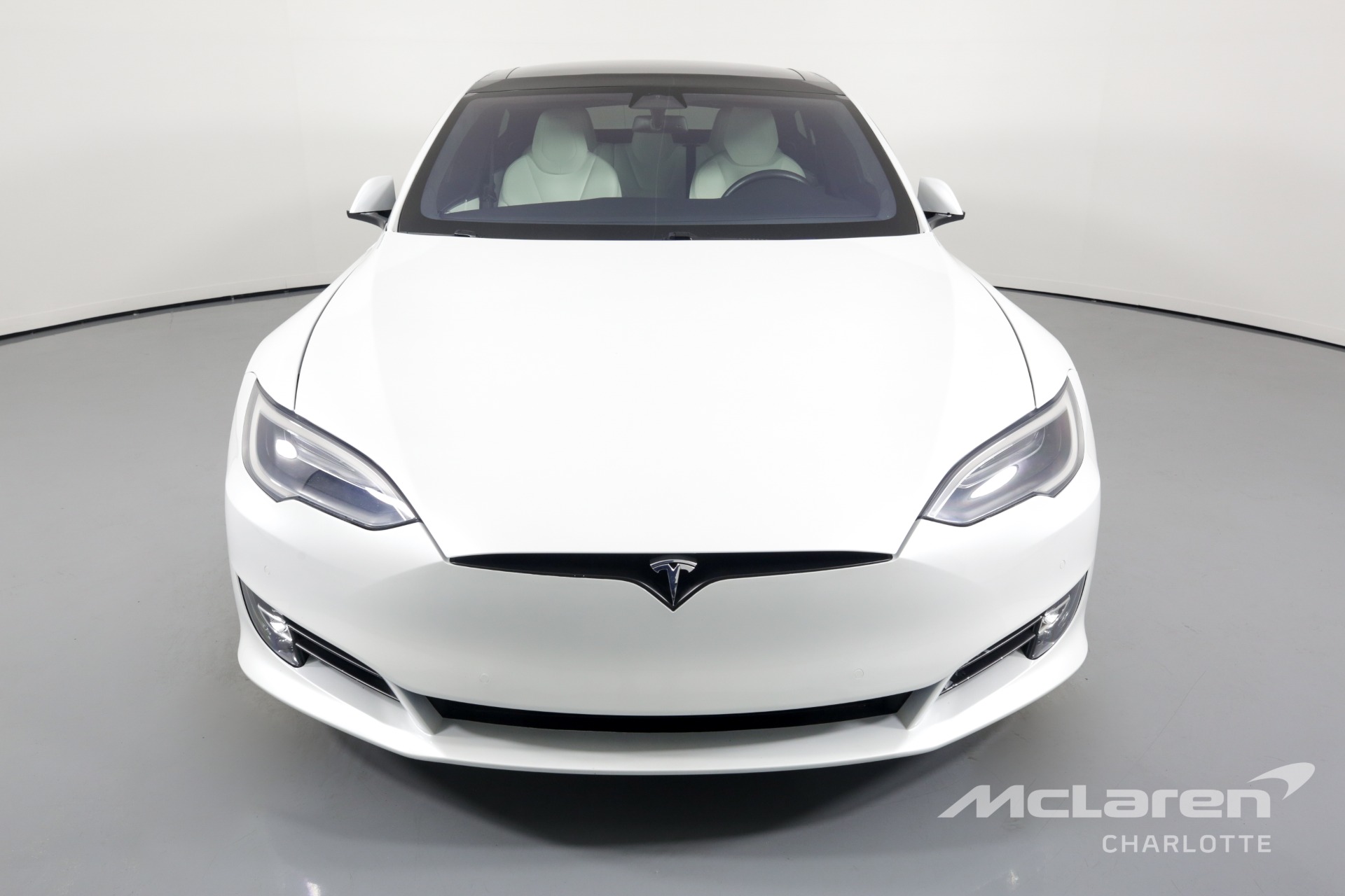 Used 2018 Tesla Model S P100D | Charlotte, NC