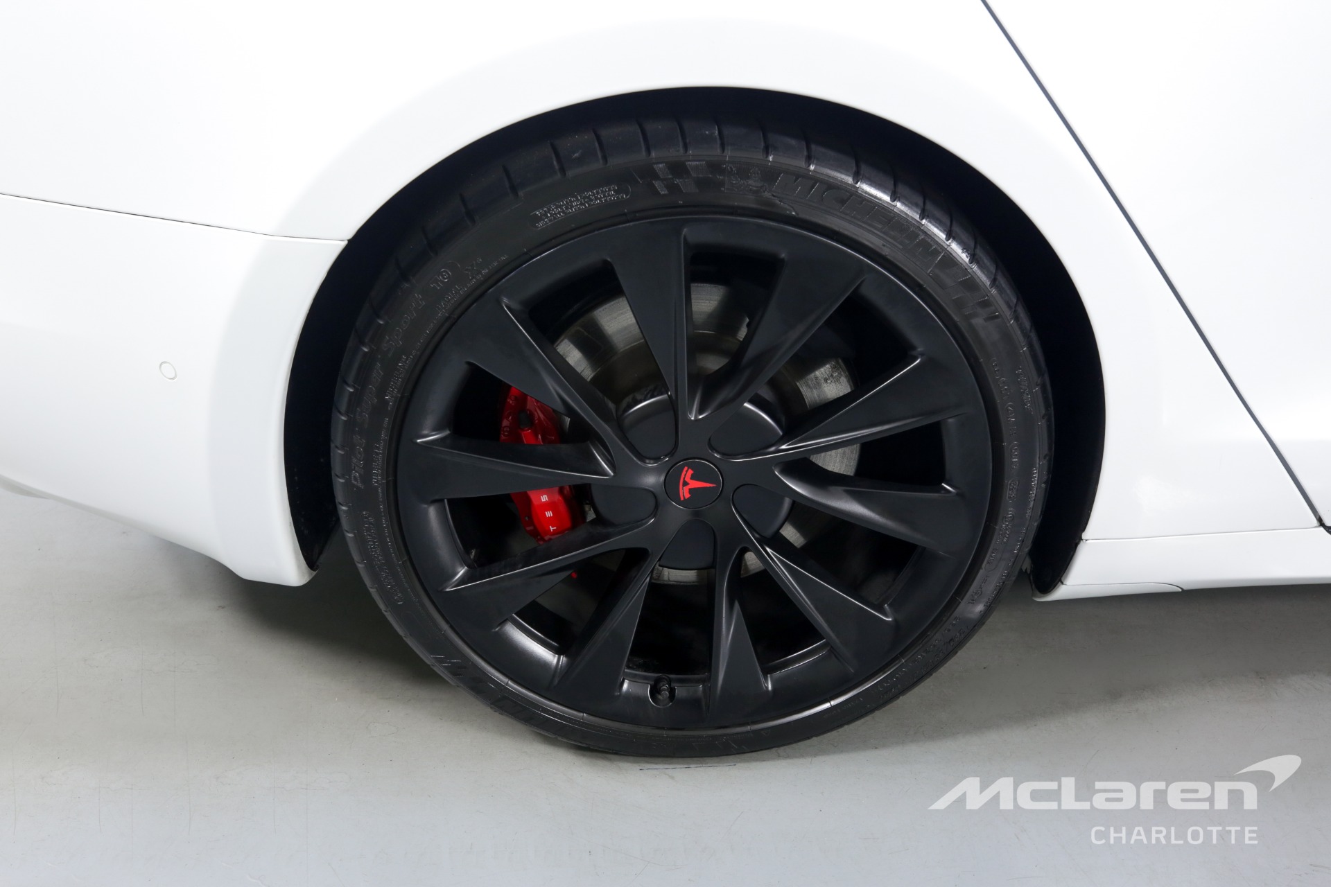 Used 2018 Tesla Model S P100D | Charlotte, NC