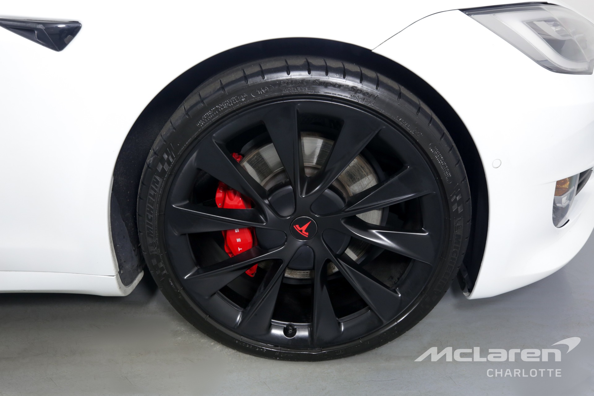 Used 2018 Tesla Model S P100D | Charlotte, NC