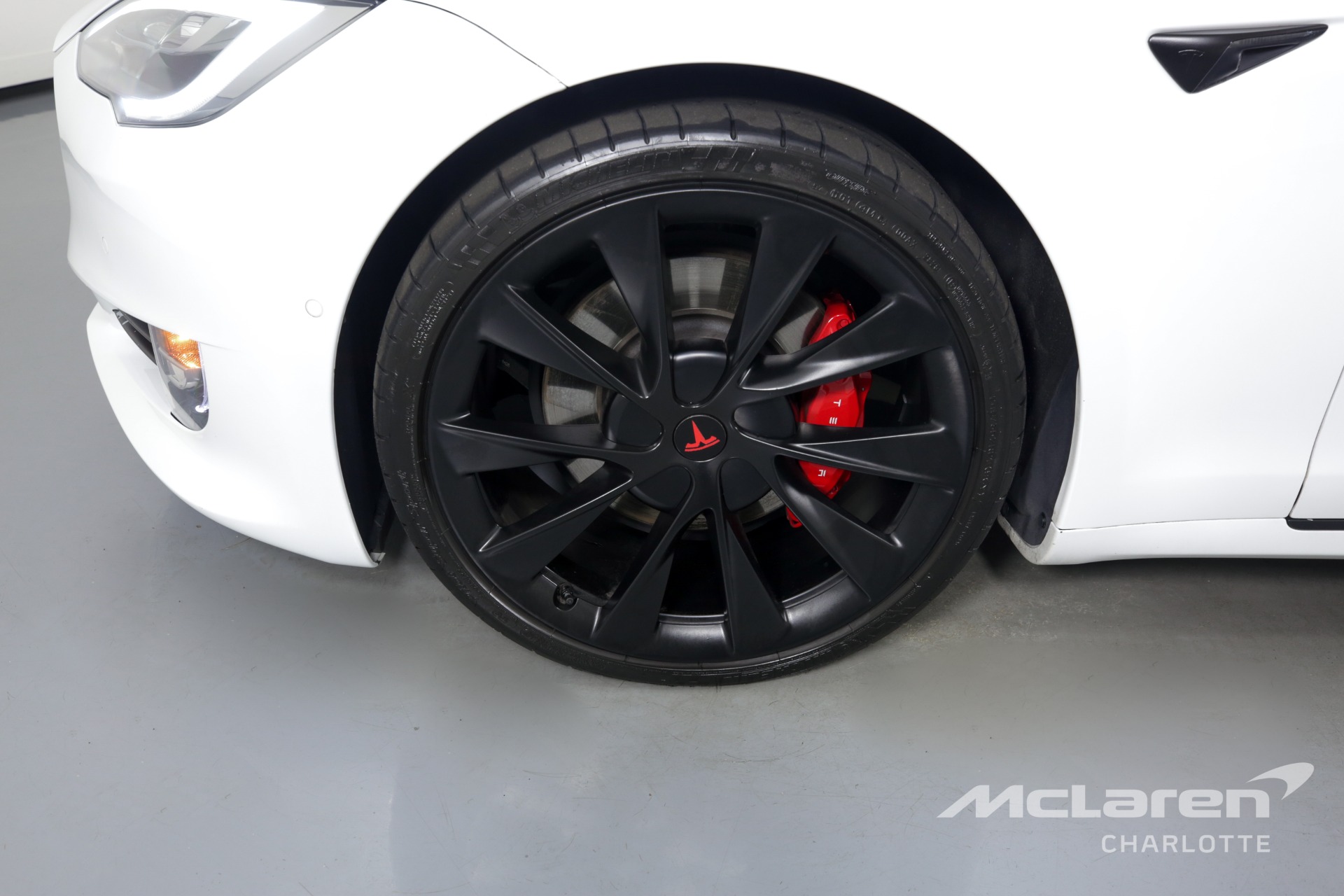Used 2018 Tesla Model S P100D | Charlotte, NC