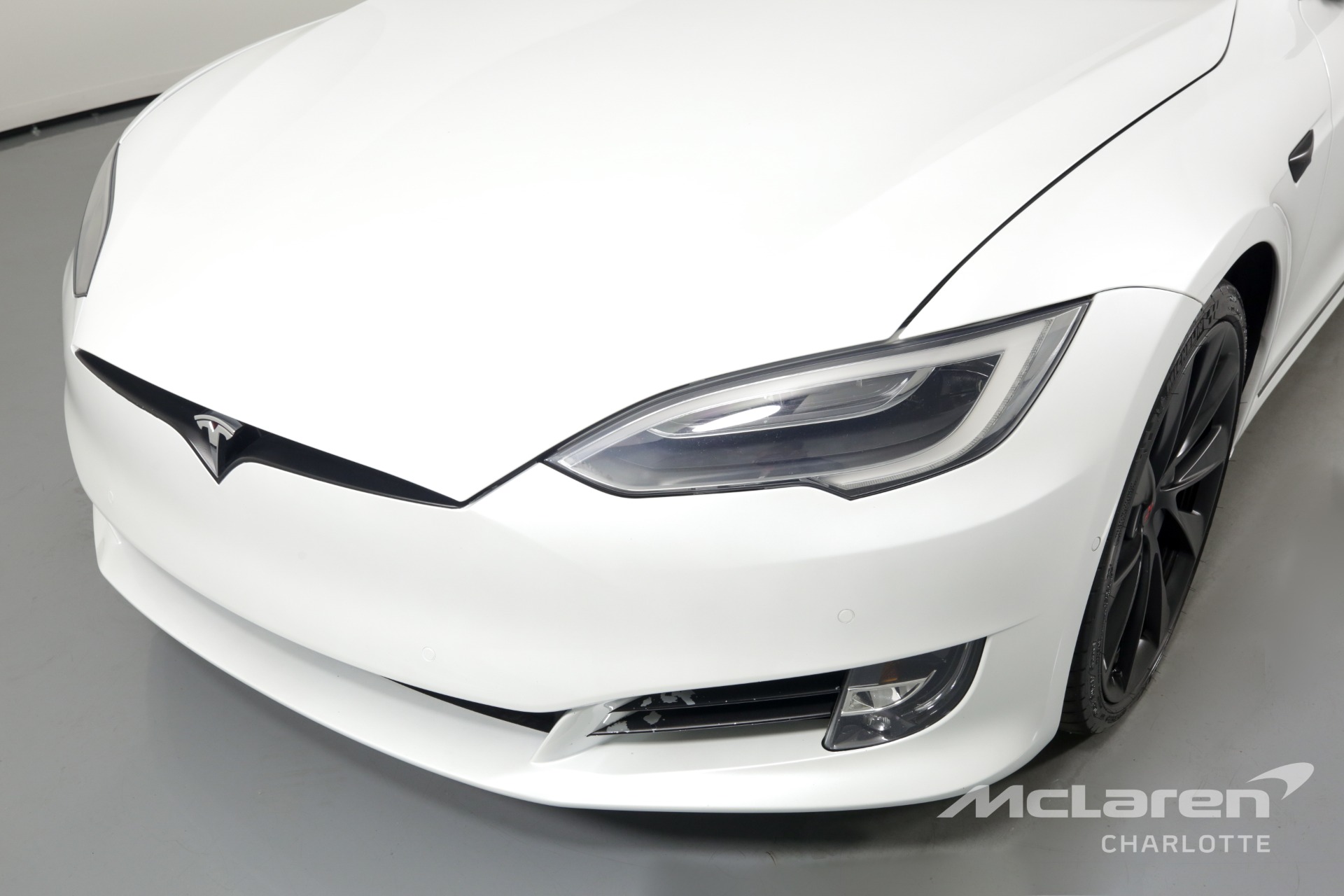 Used 2018 Tesla Model S P100D | Charlotte, NC